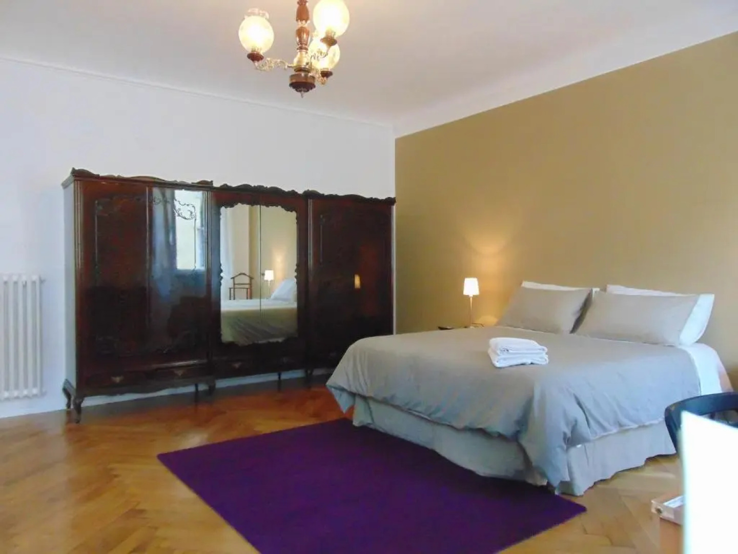 Affittacamere San Lazzaro