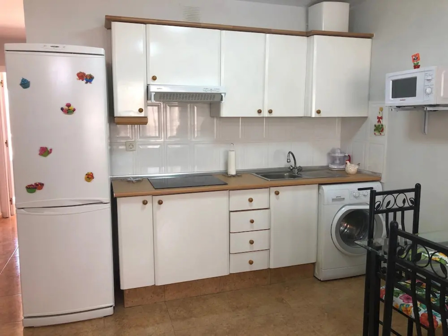 Apartamento Paulalucia