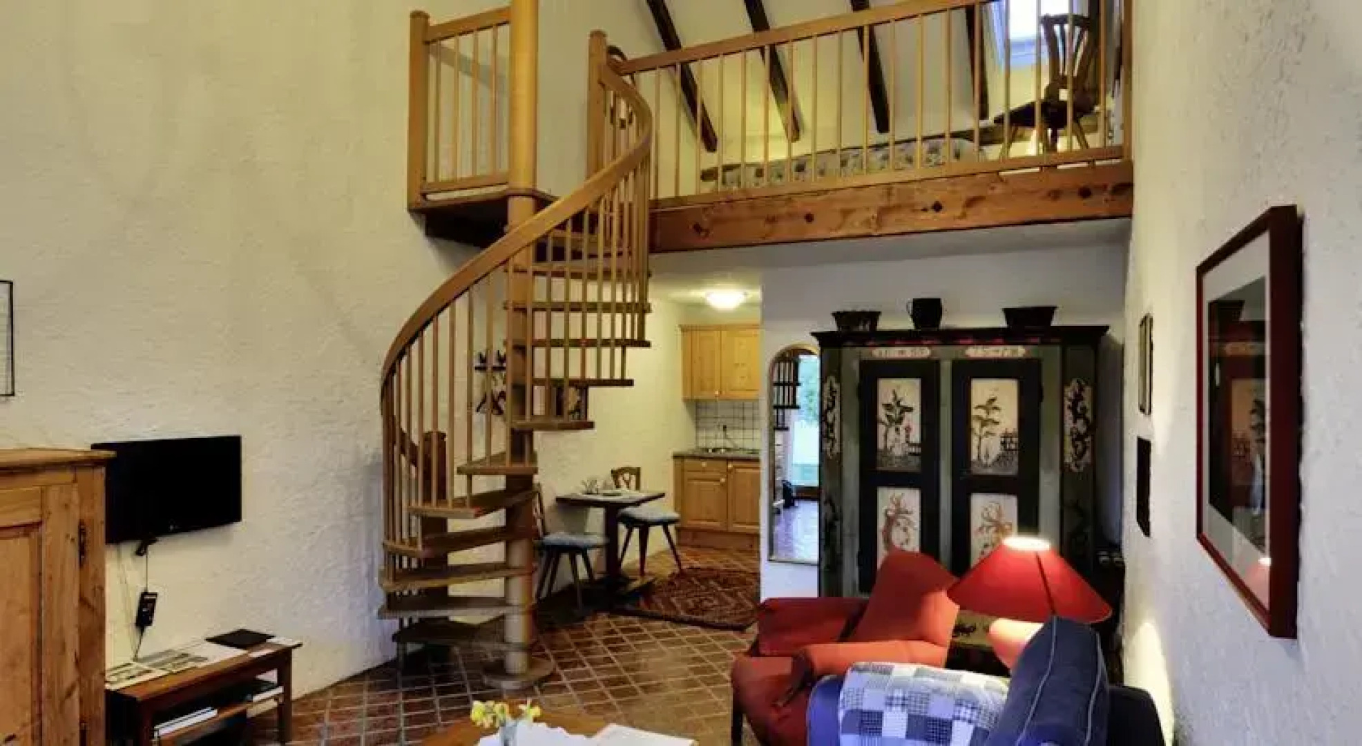 Herberge an der Nikolauszeche