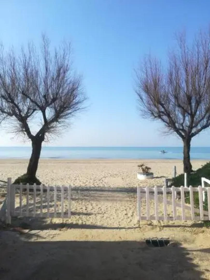 Torvajanica Apartament