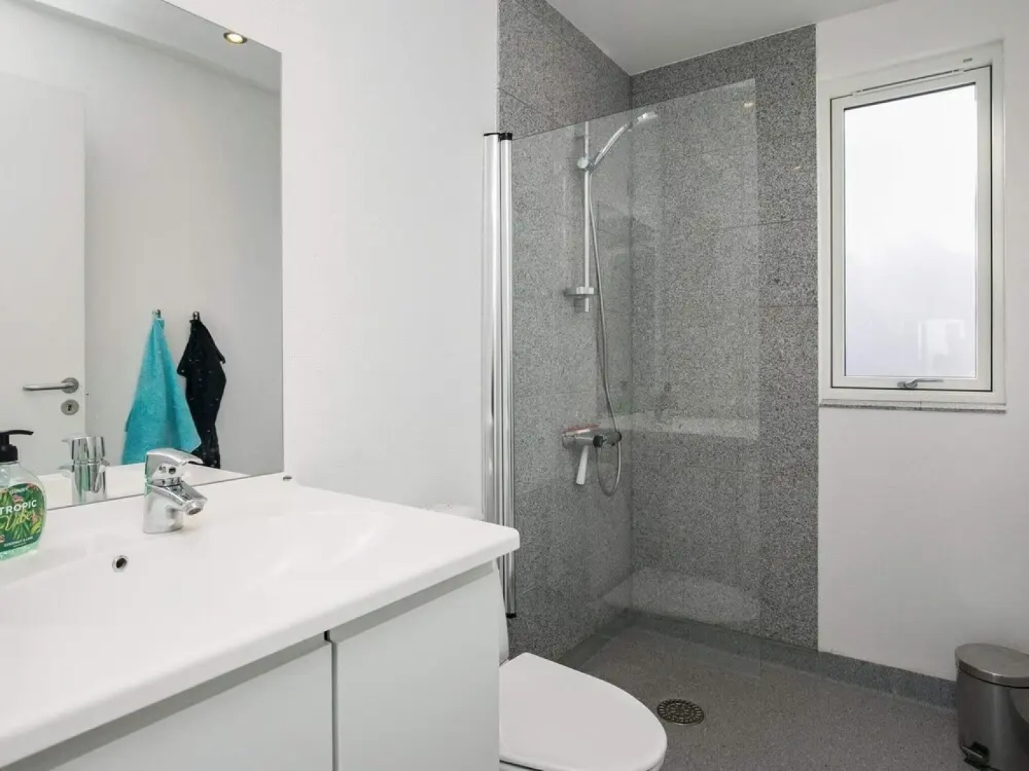 Modern Holiday Home in Brovst with Hot Tub