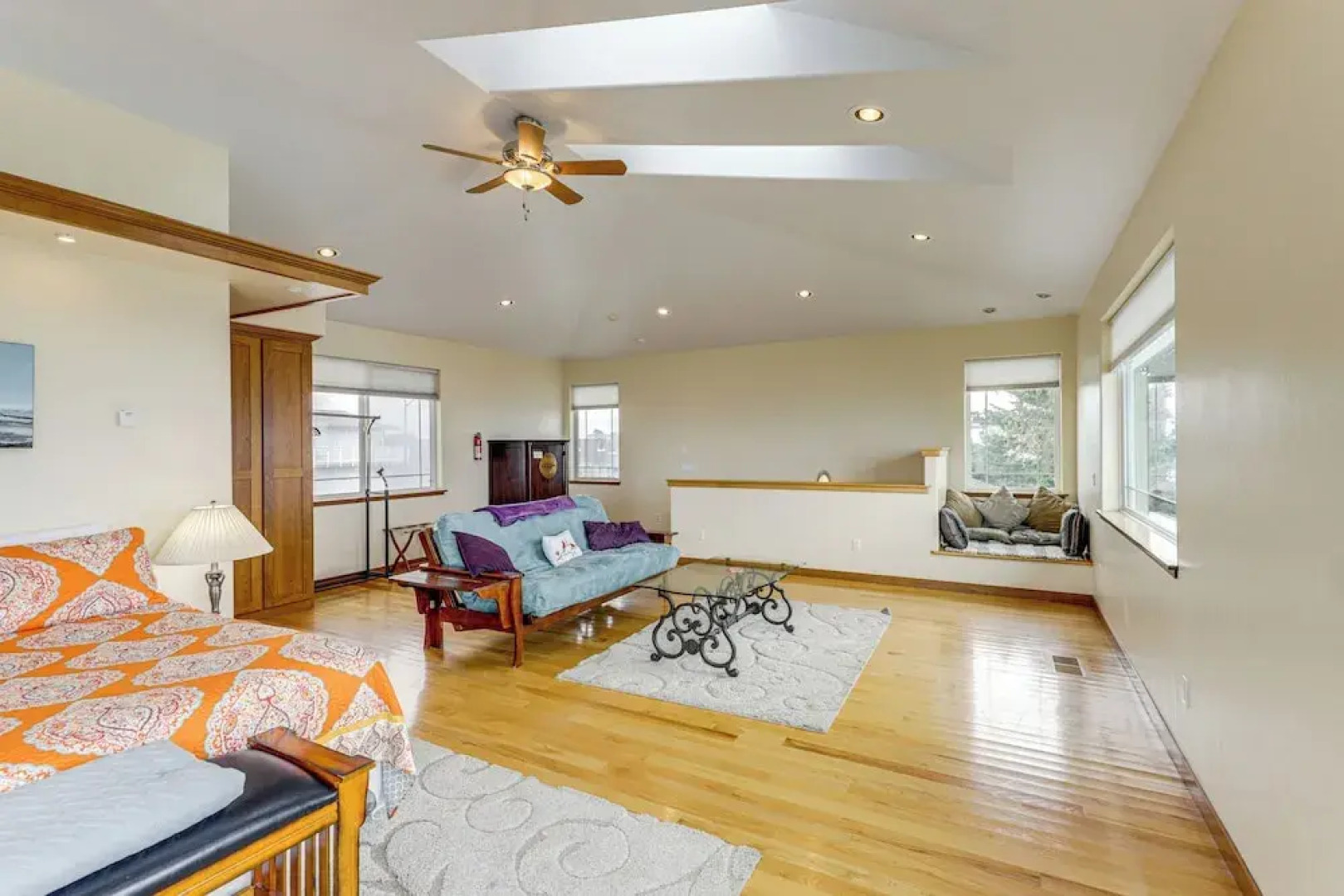 Crescent City Getaway w/ Panoramic Ocean Views!