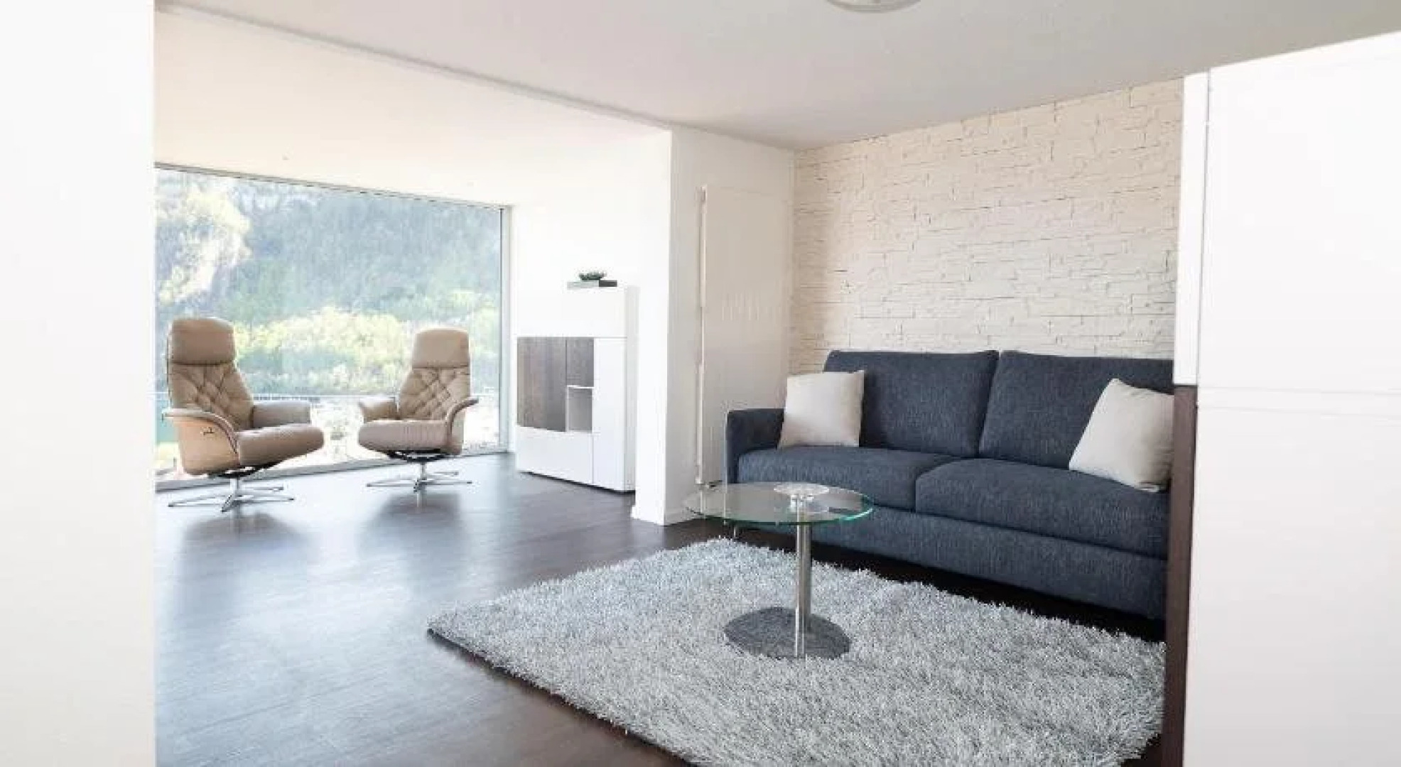 Panoramarestaurant Hotel Roggerli