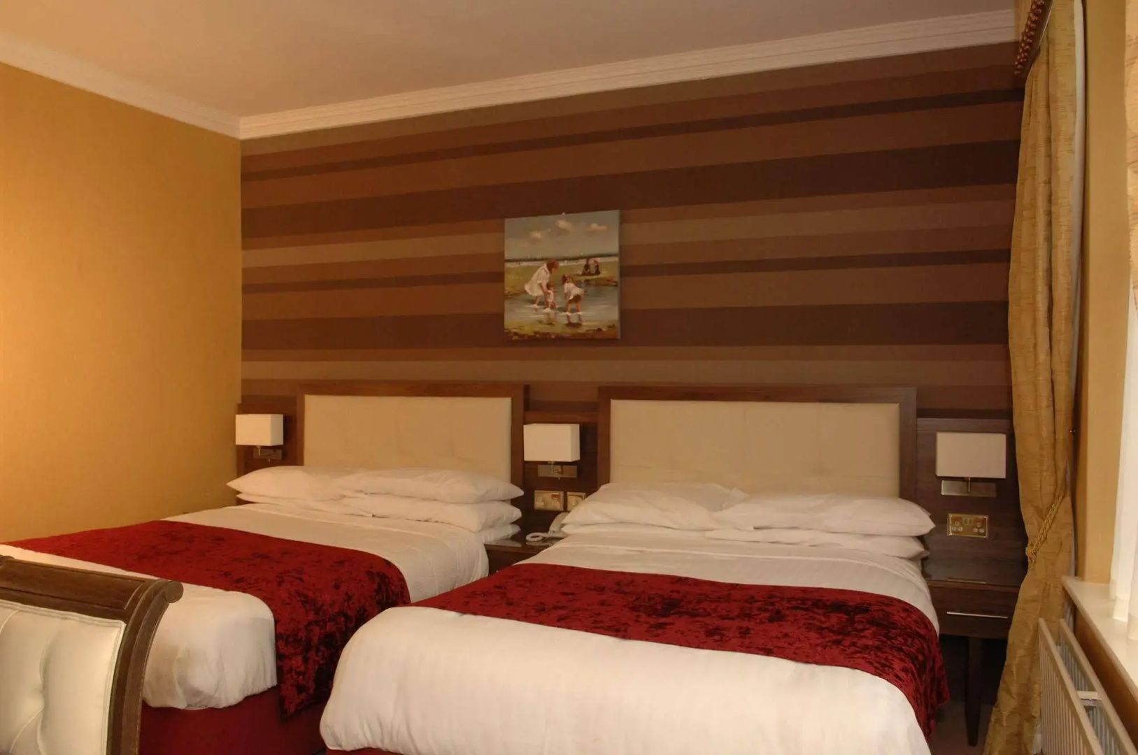 Great Northern Hotel