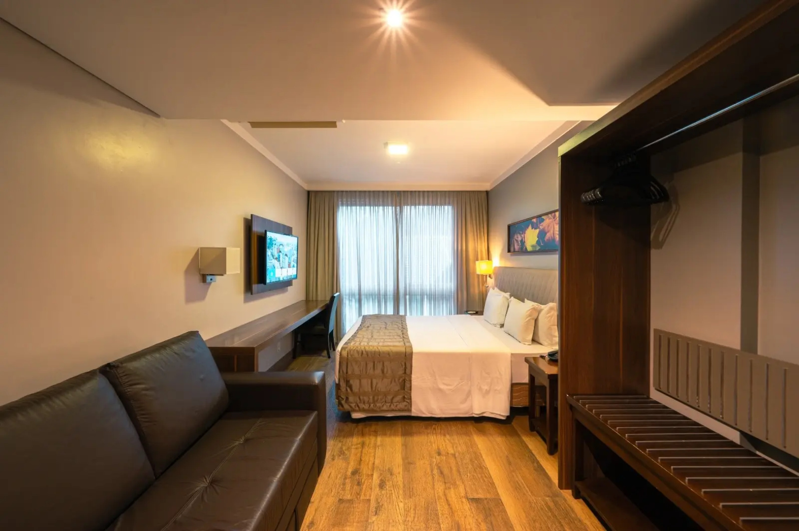 Prodigy Gramado by Wish