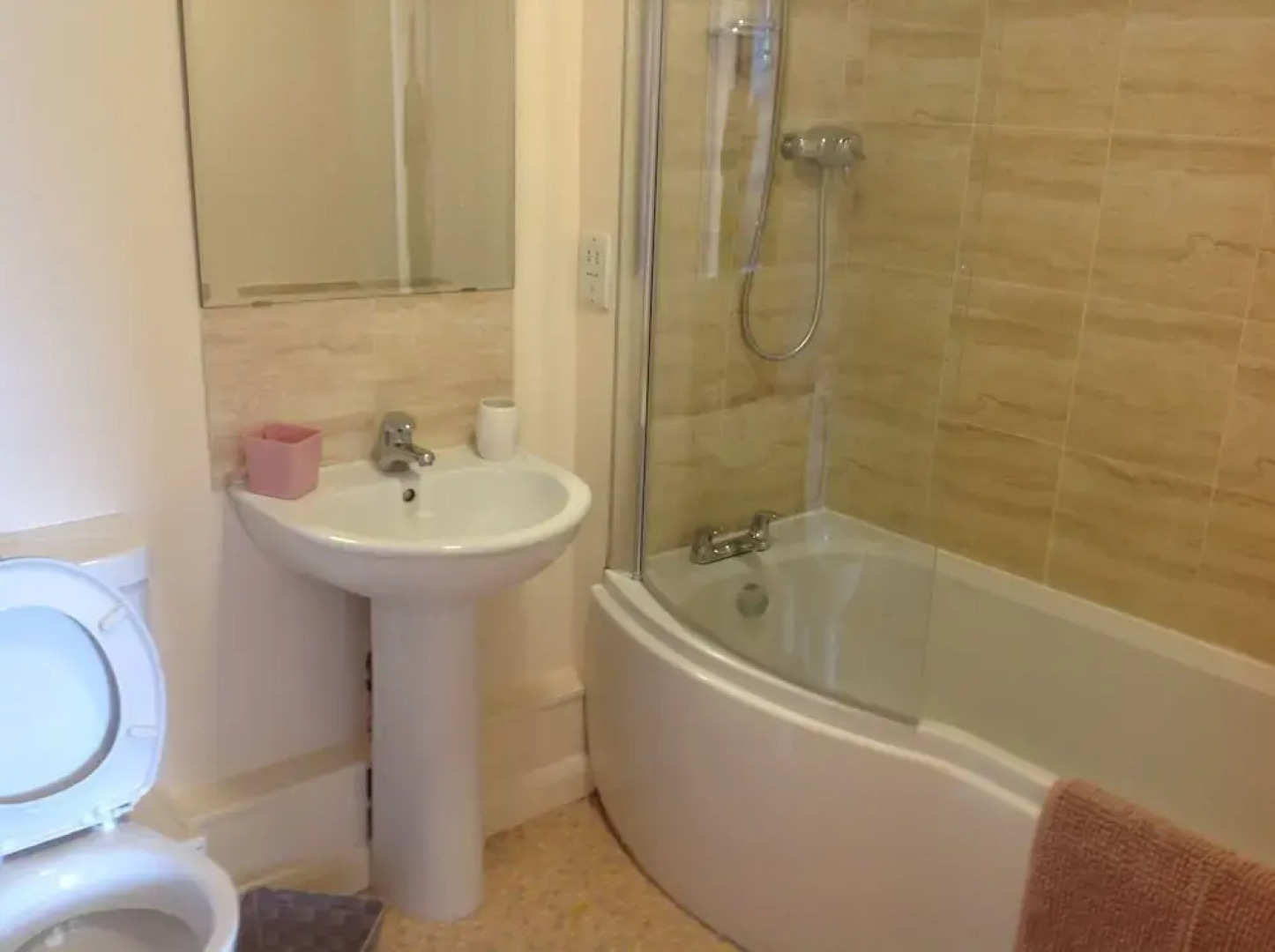 Pretty Properties Tillage Green