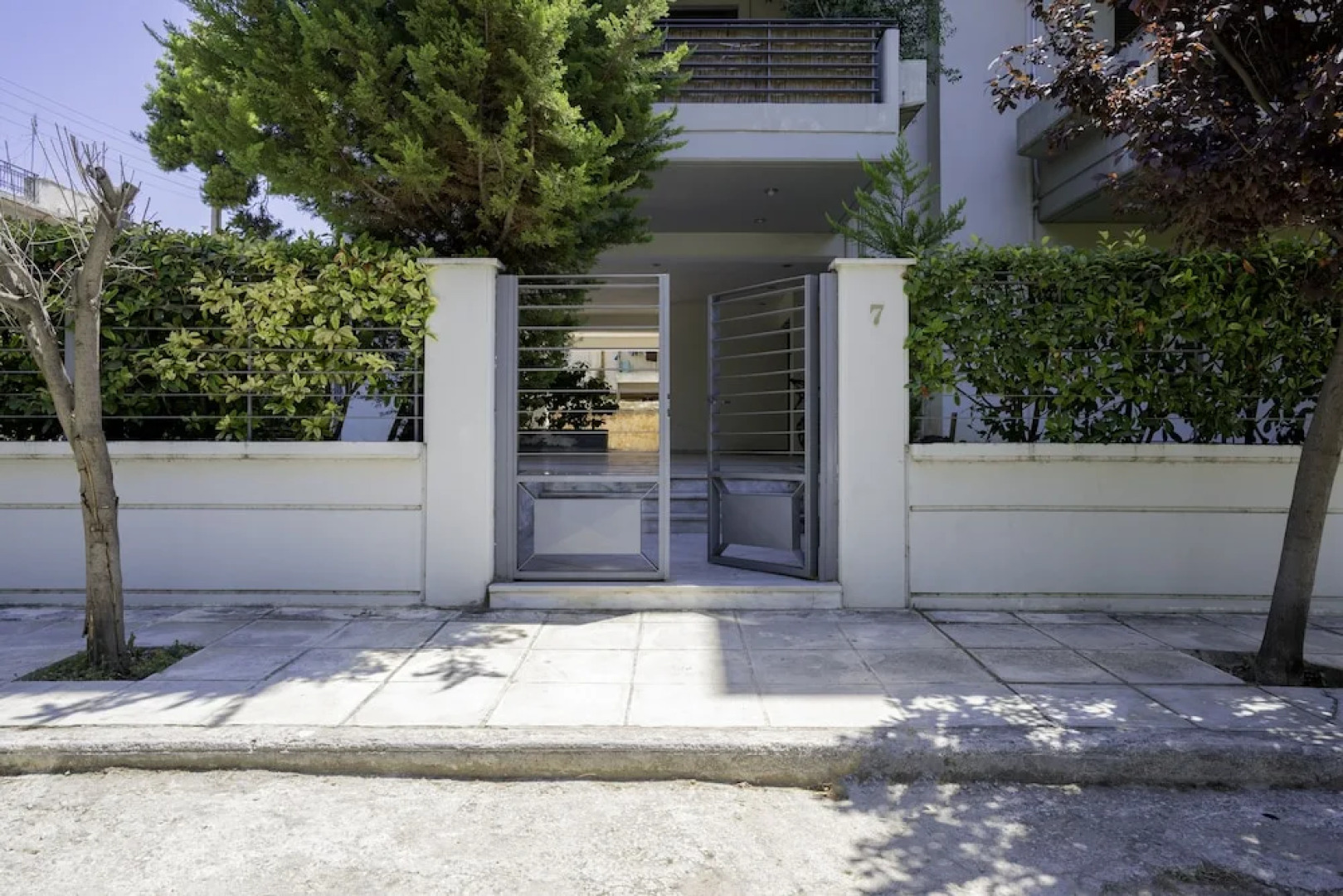 Posh 1BR Apartment in Chalandri by UPSTREET