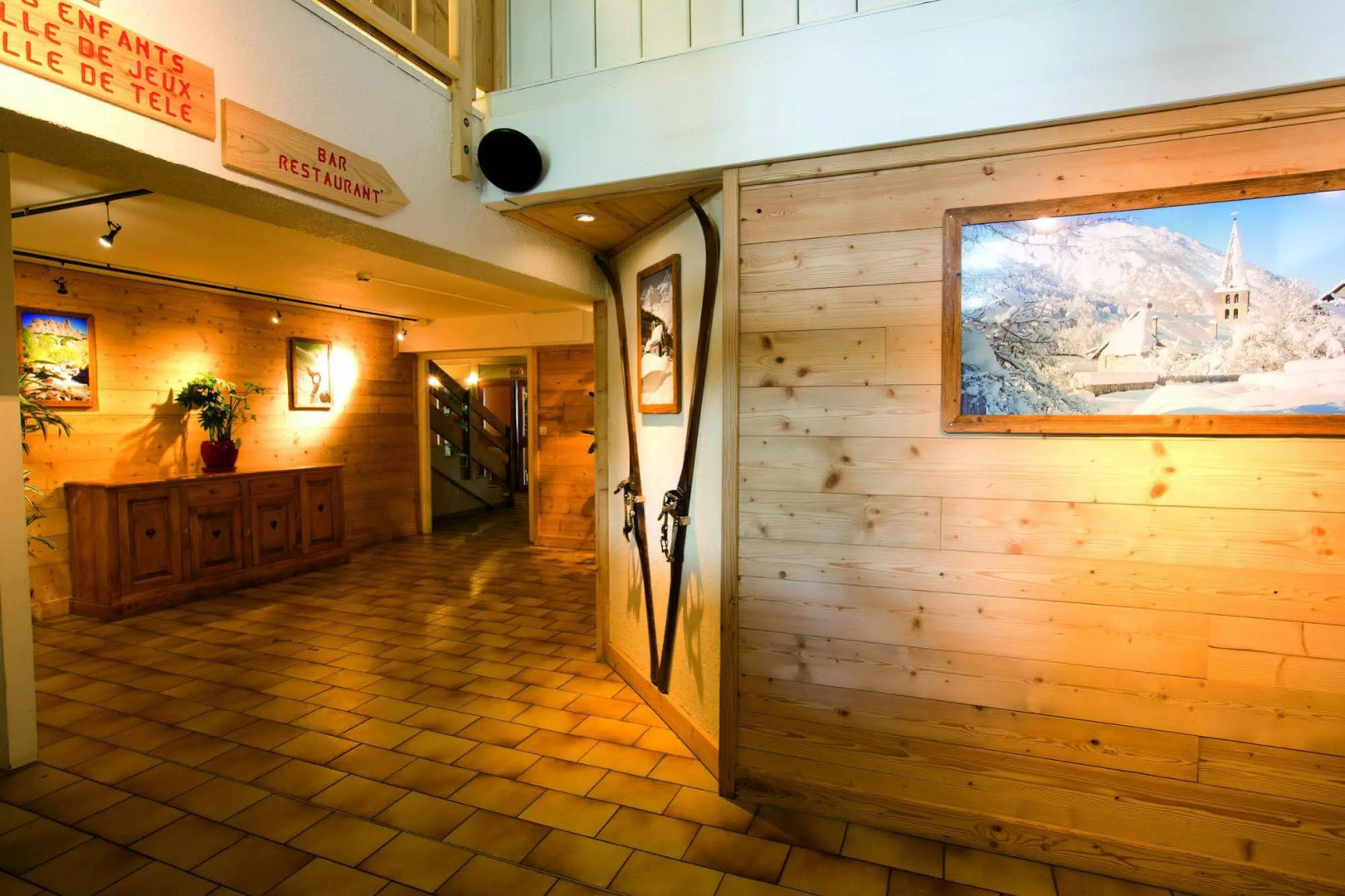 Club Vacances Bleues Les Alpes d'Azur