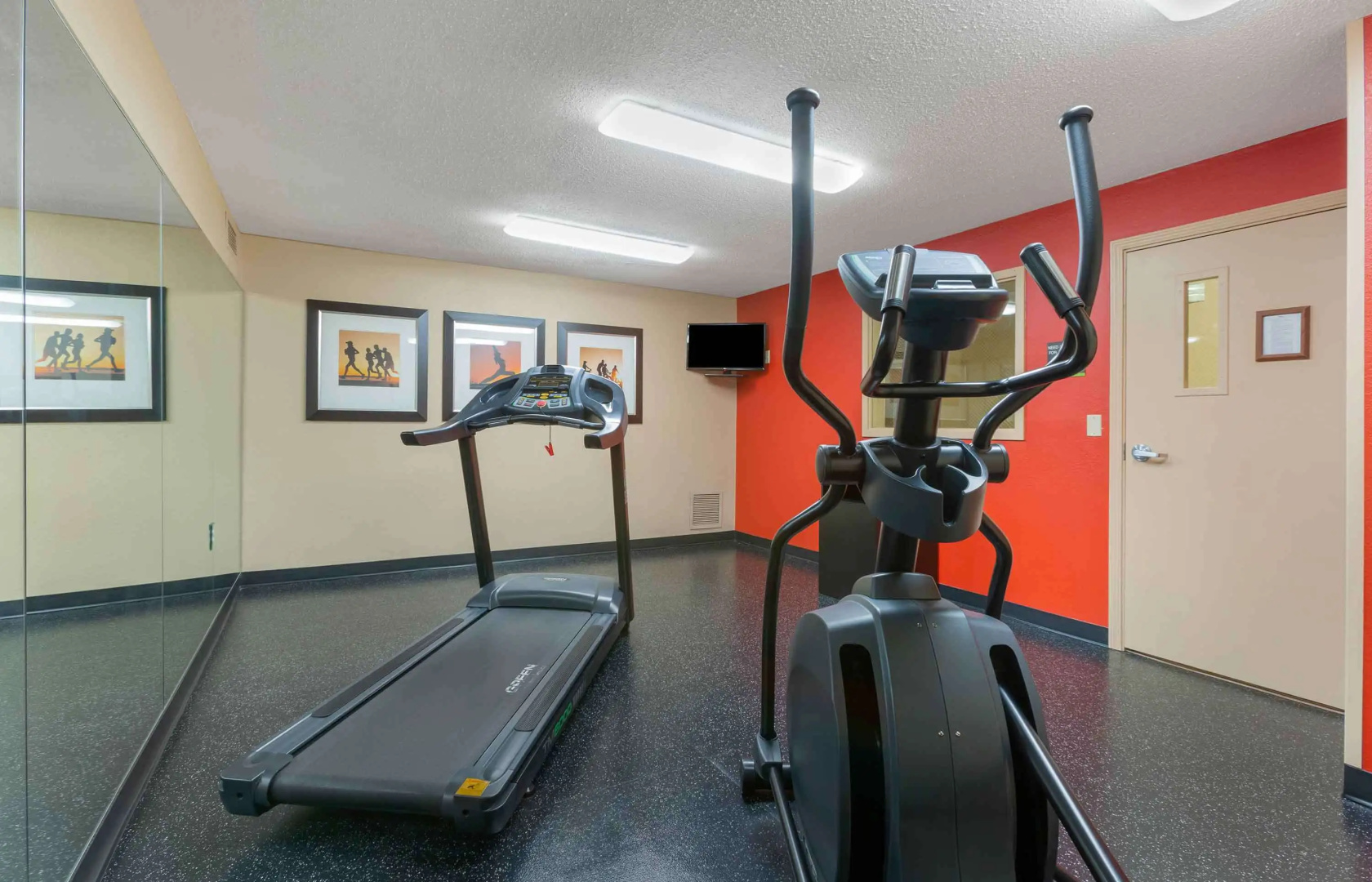 Extended Stay America Suites Toledo Maumee