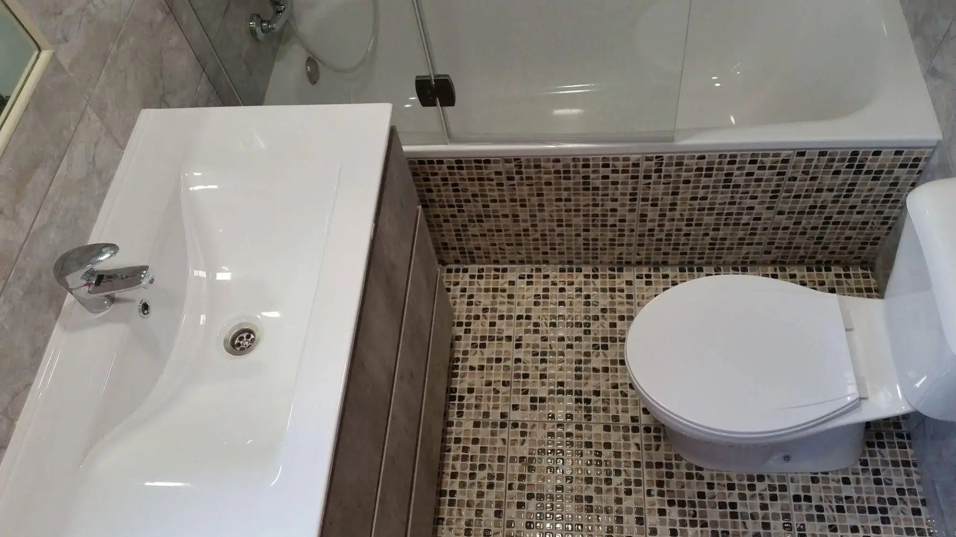 Fuerte Holiday Duplex