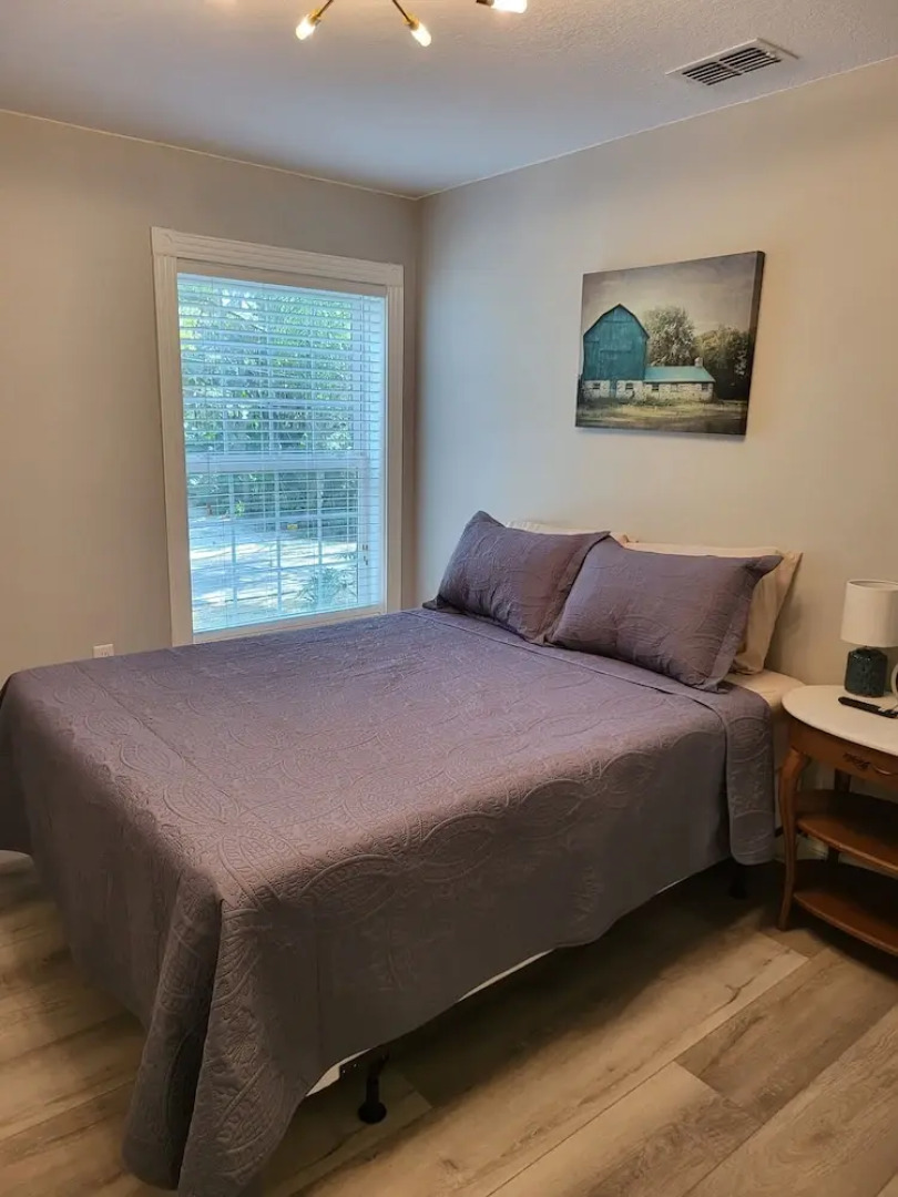 Key West Style Vacation Home with Pool