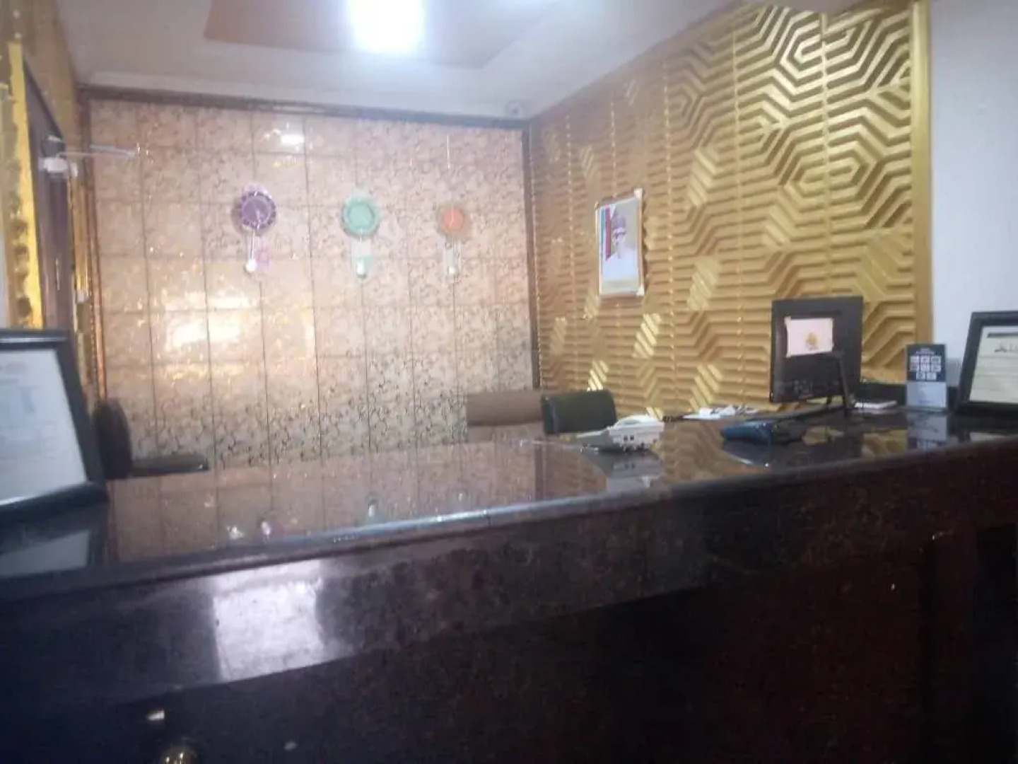 Larema International Hotels & suites