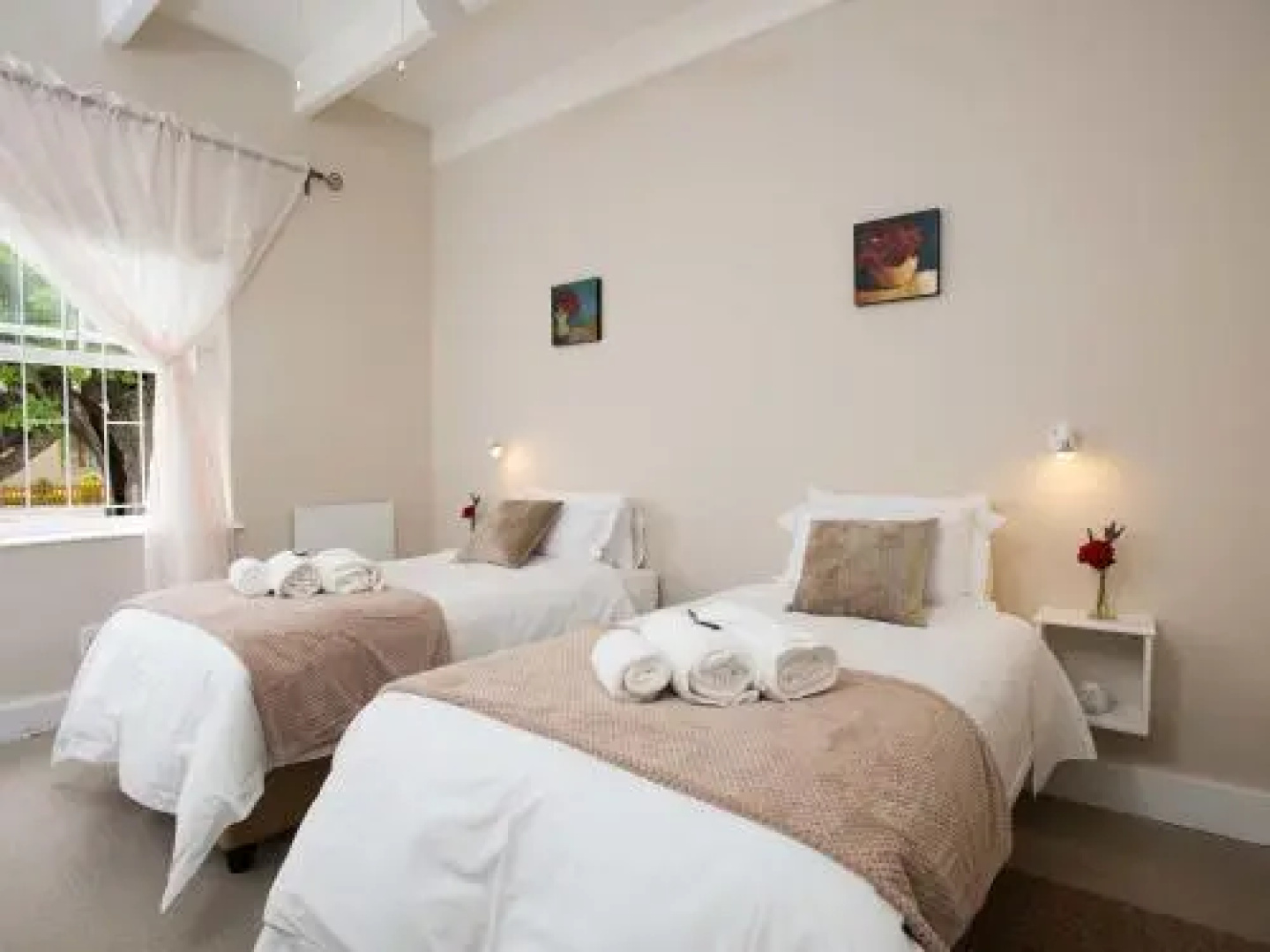 Merlot Manor Guesthouse