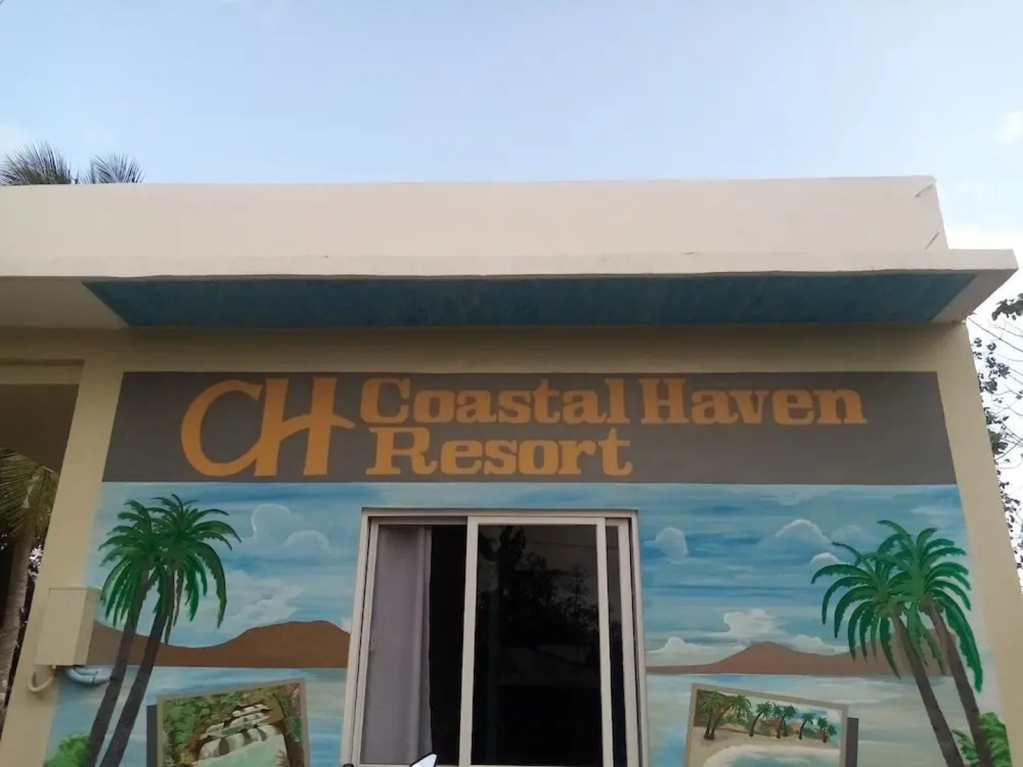 Coastal Haven Resort
