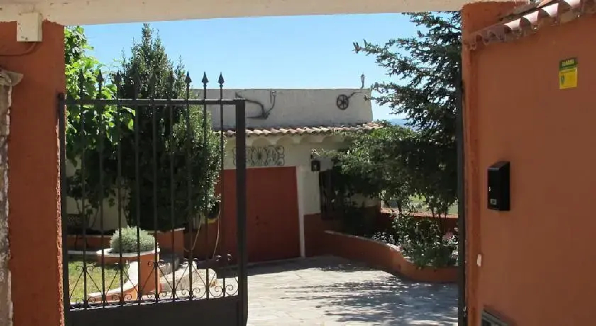 Abia De Navalón