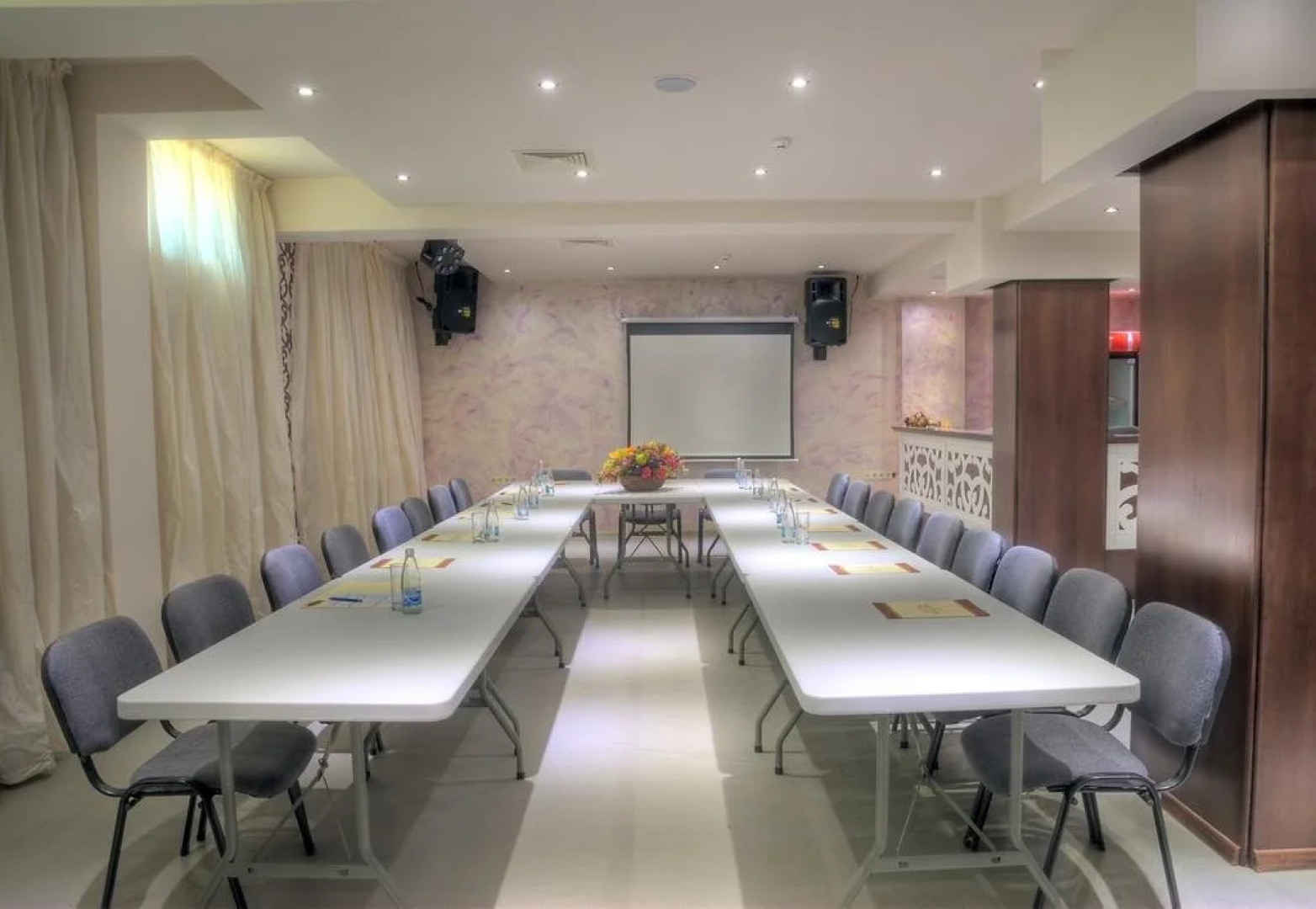 Boutique Hotel Iva - Elena