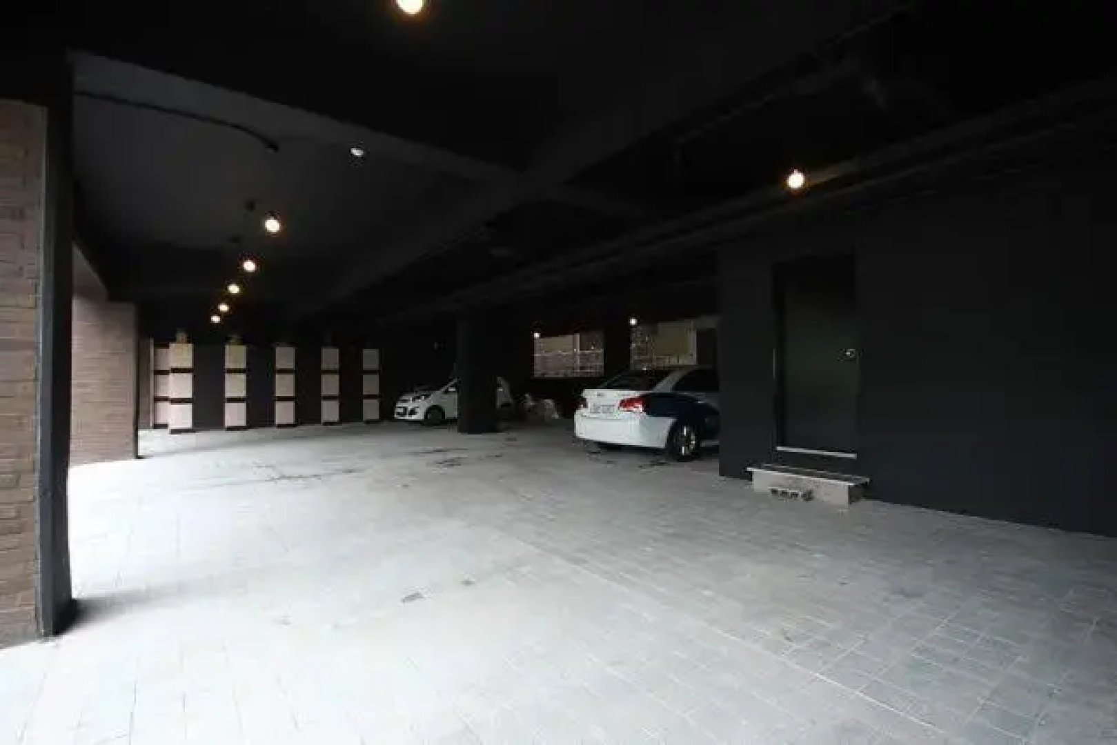 Ulsan Mugeo-dong October