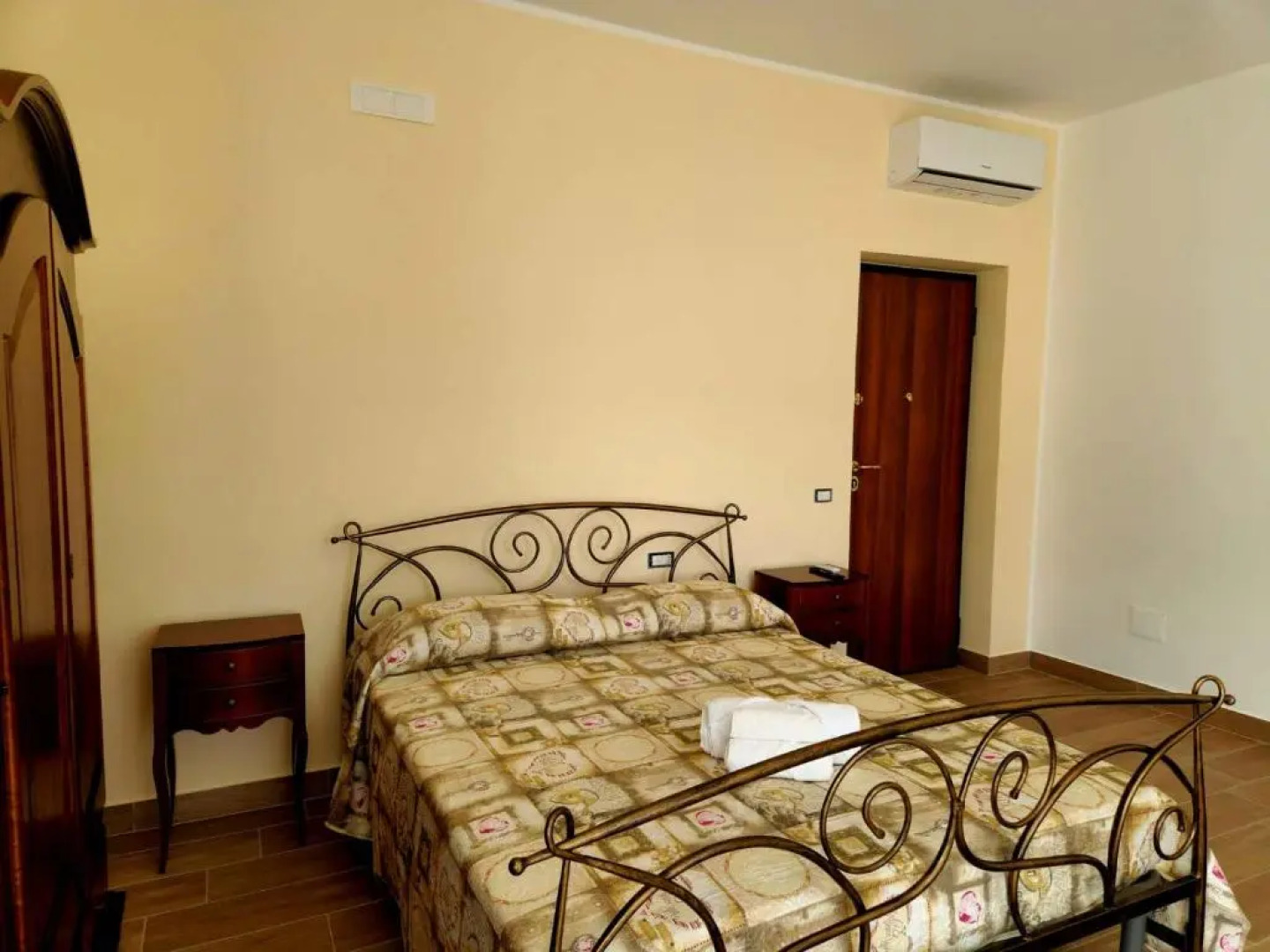 Pietra Del Colle Agriturismo