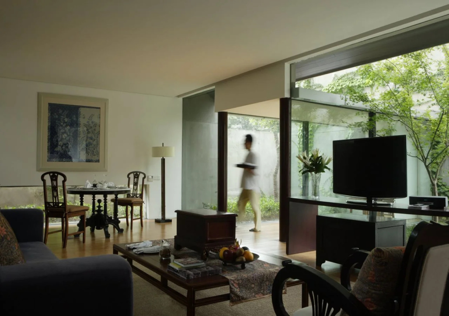 Kayumanis Nanjing Private Villas & Spa