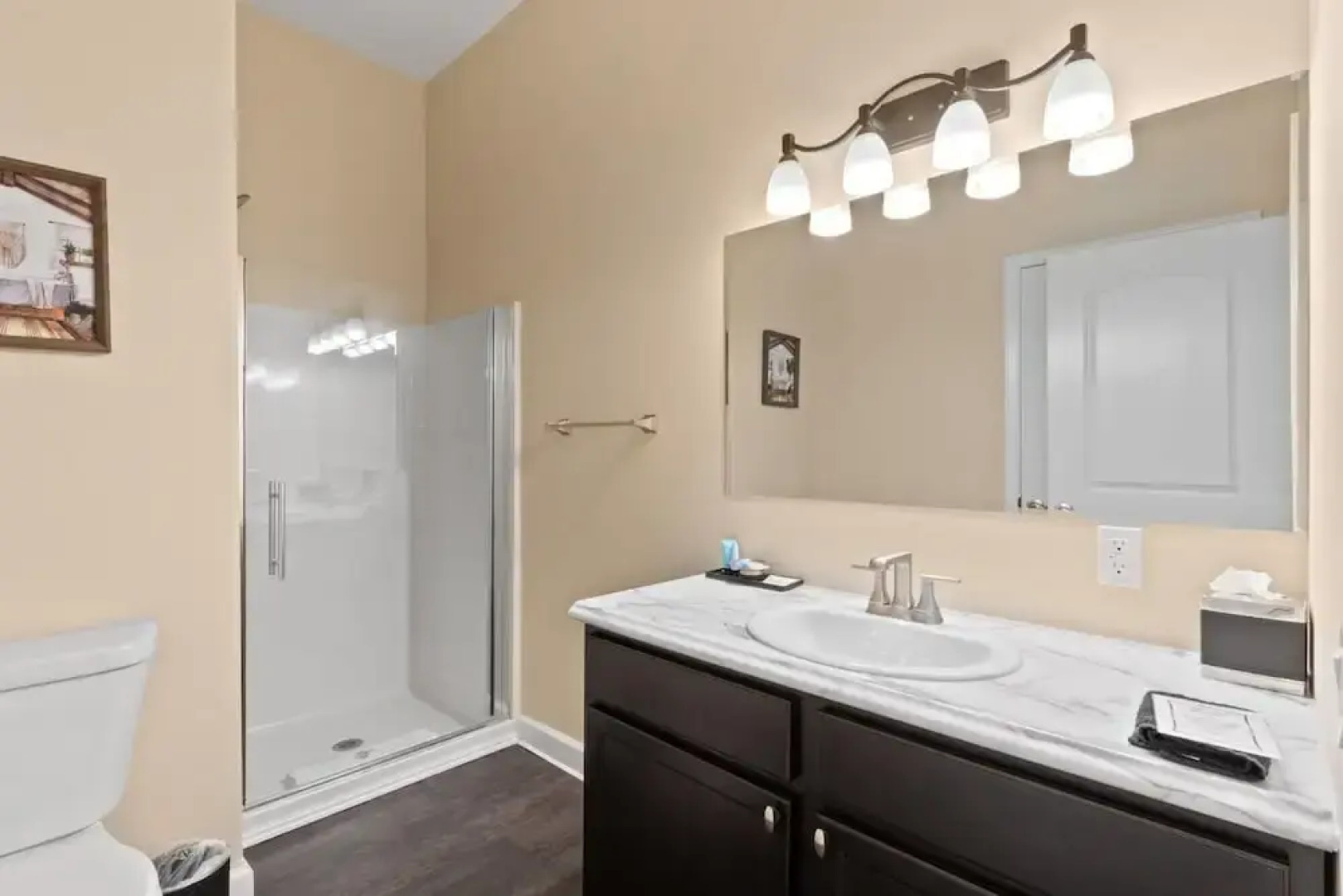 Premium 2 Bedroom Lake View Villa