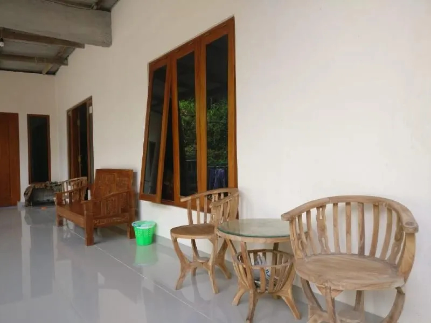 Andesta Homestay by ZUZU