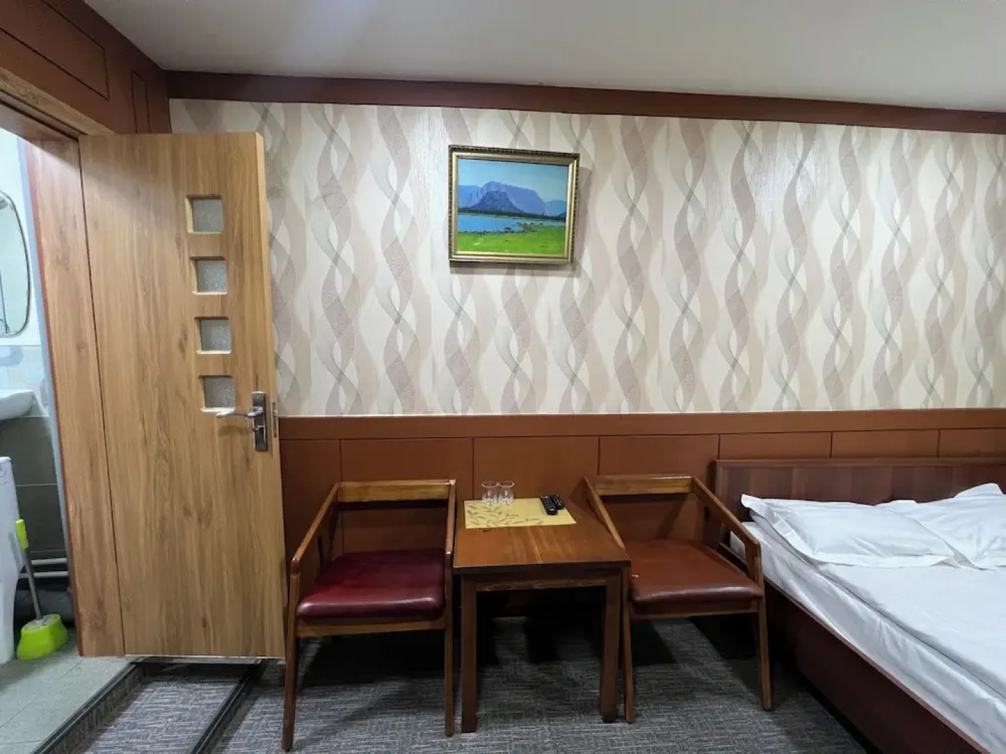 Negdelchin Hotel & Service Apartment