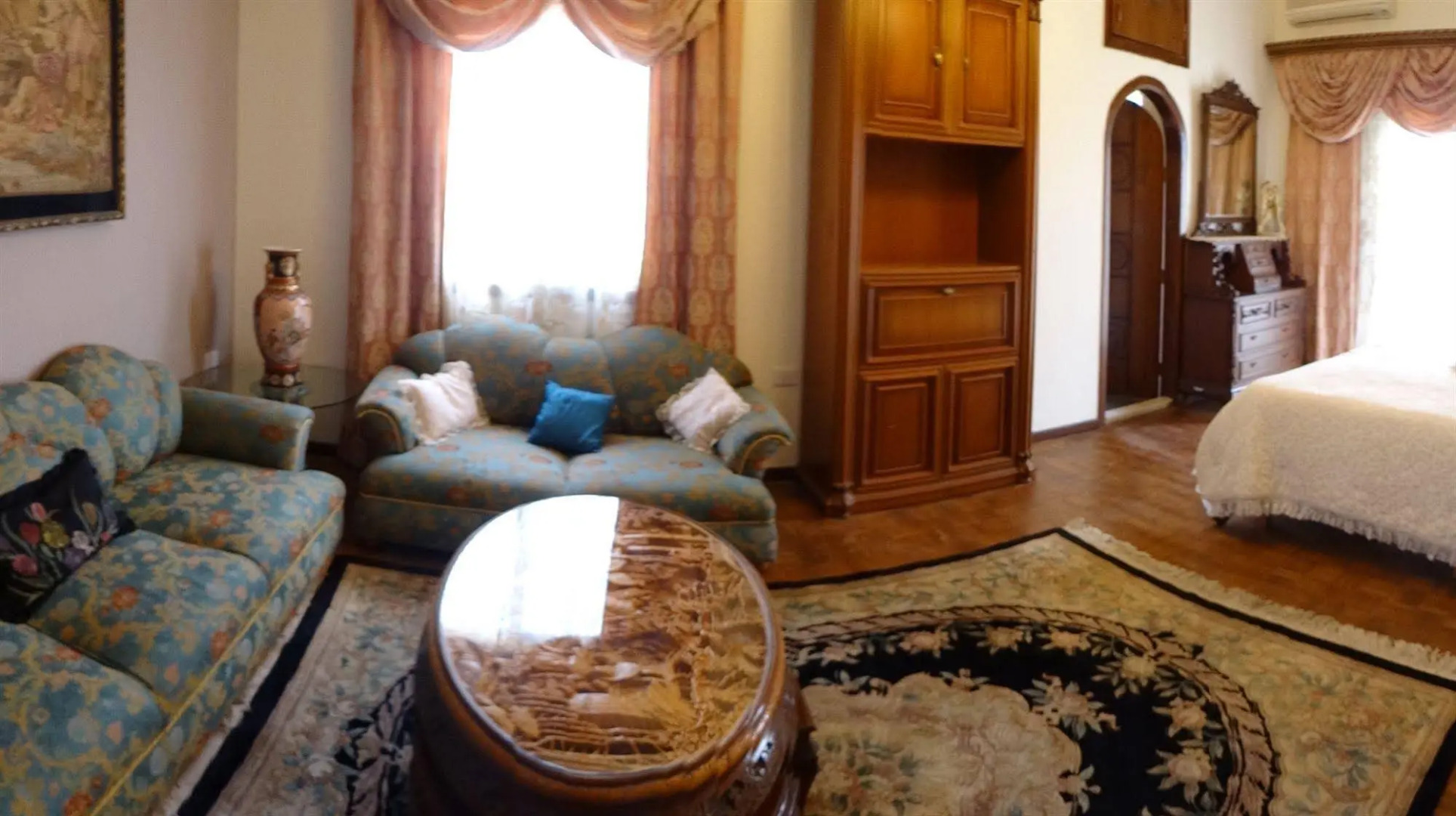 Le Château des Oliviers