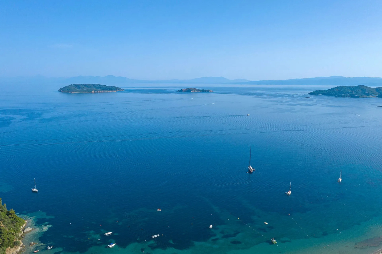 KK Luxury Villa Skiathos