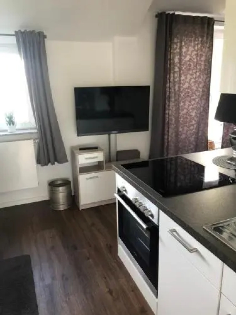 Residenz-am-Trammer-See