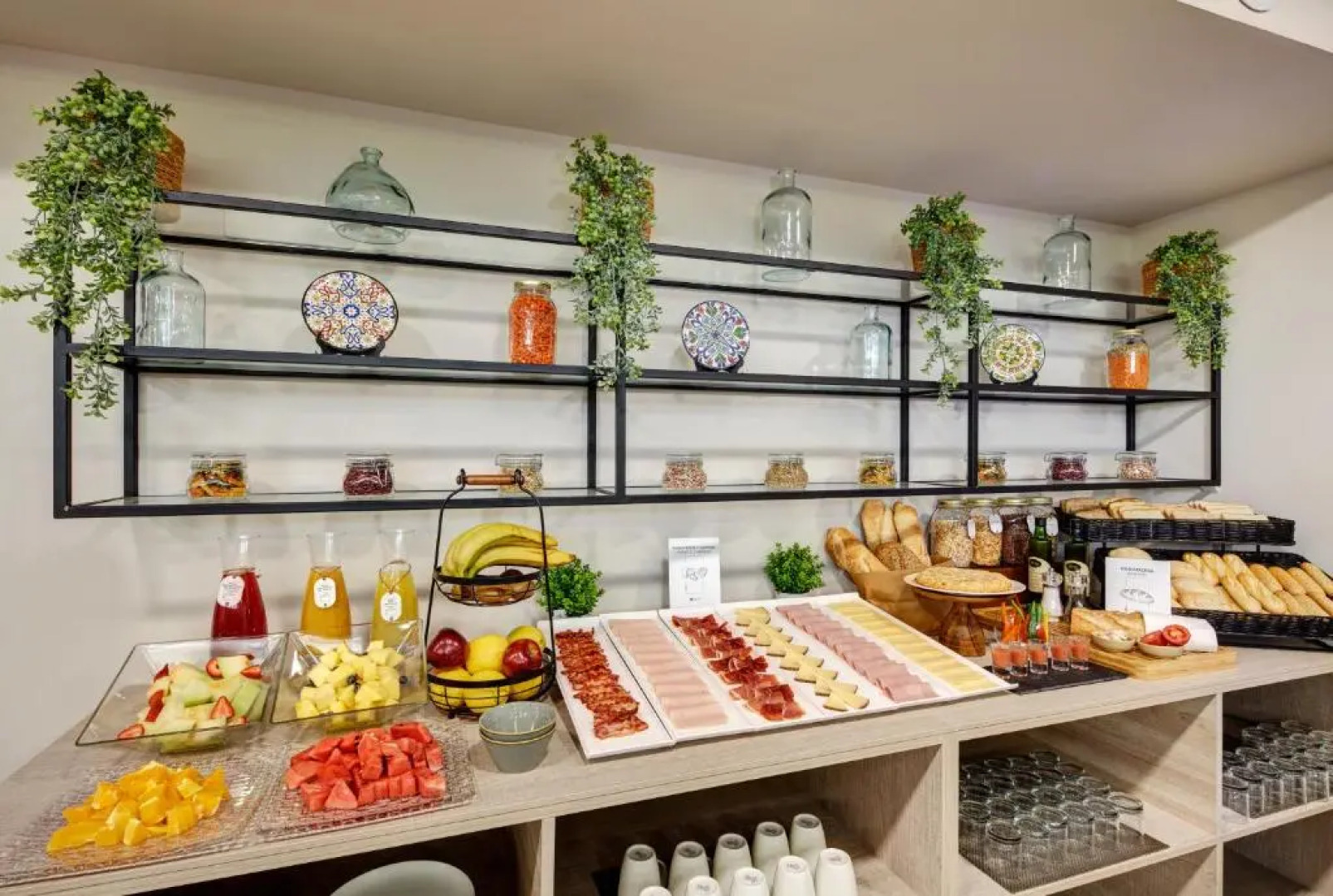 Sercotel Cordoba Delicias