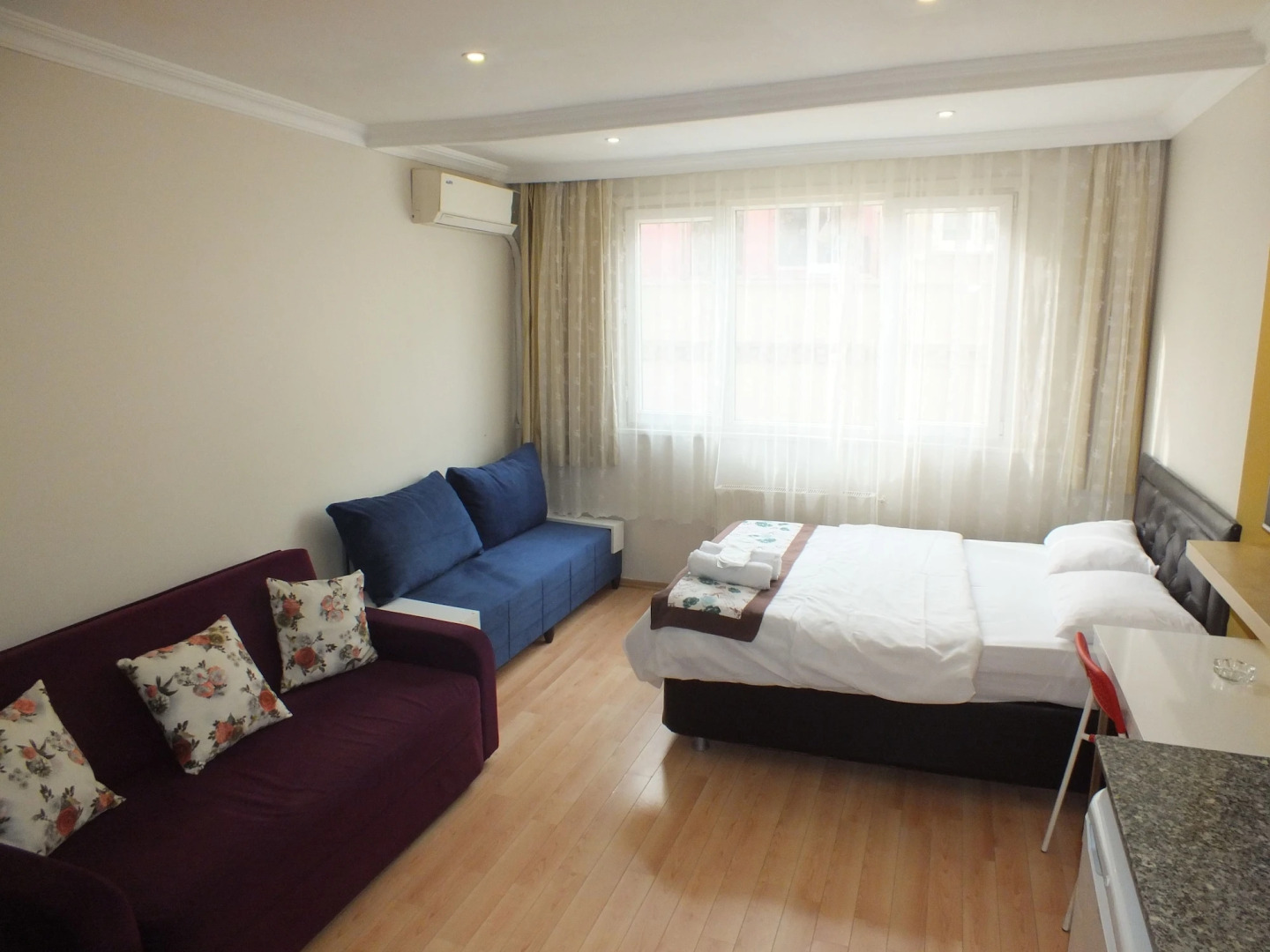 Taksim 9 Suites Apartments