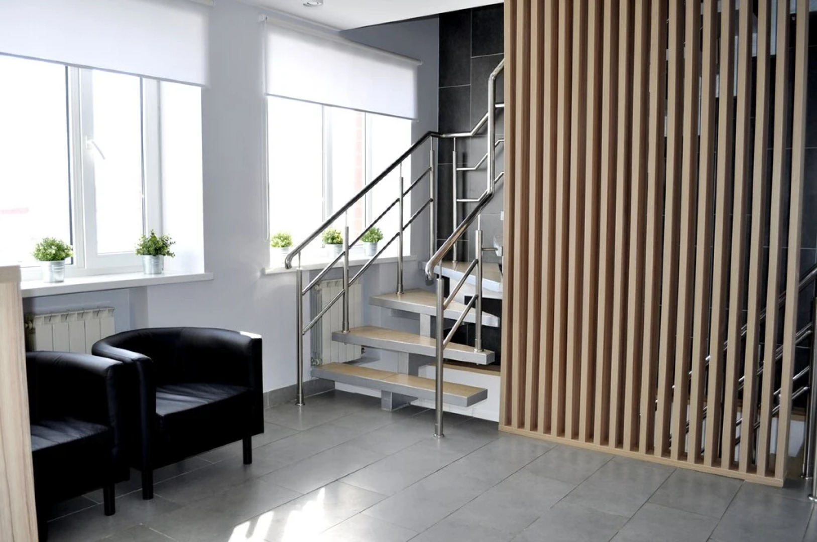 Мотель «Саратов»