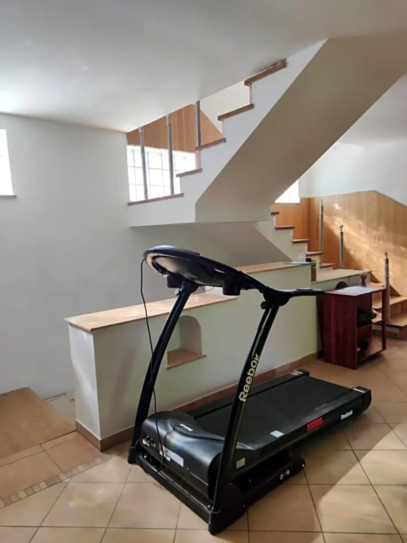 Malomkerek Vendeghaz