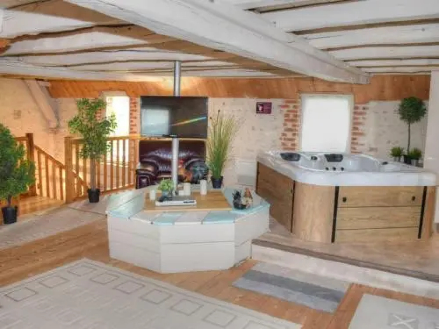 House Gite Du Moulin 3