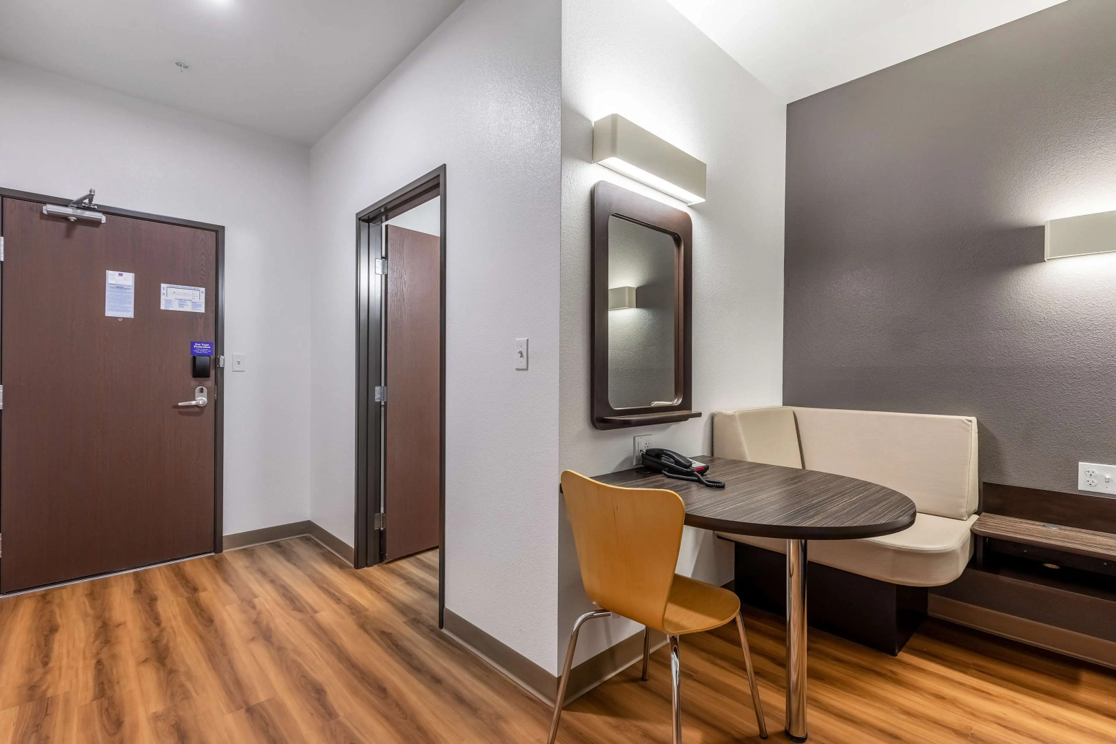 Motel 6 Las Vegas, NV - Motor Speedway