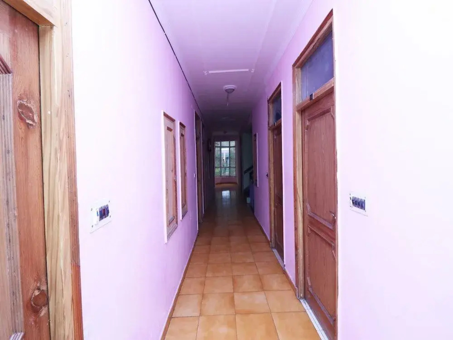 New Hotel Shivlok by OYO Rooms