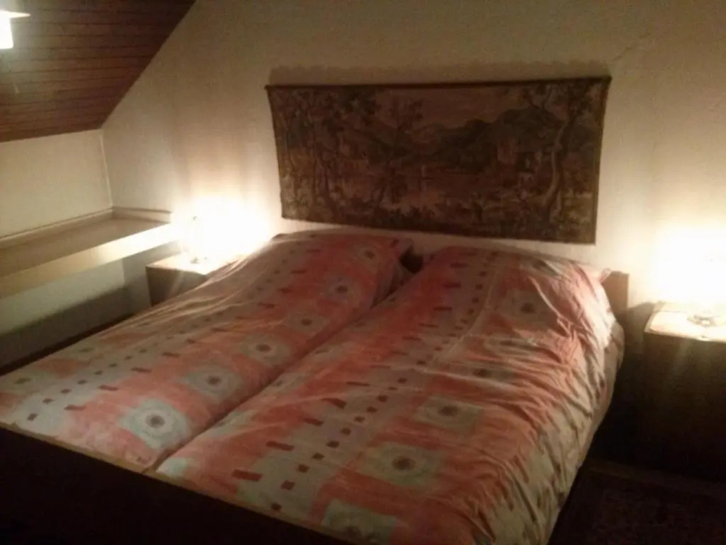 Forellenhof Hotel de la Truite