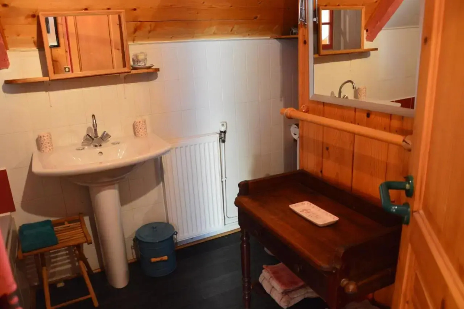 La Grange de Coatélan