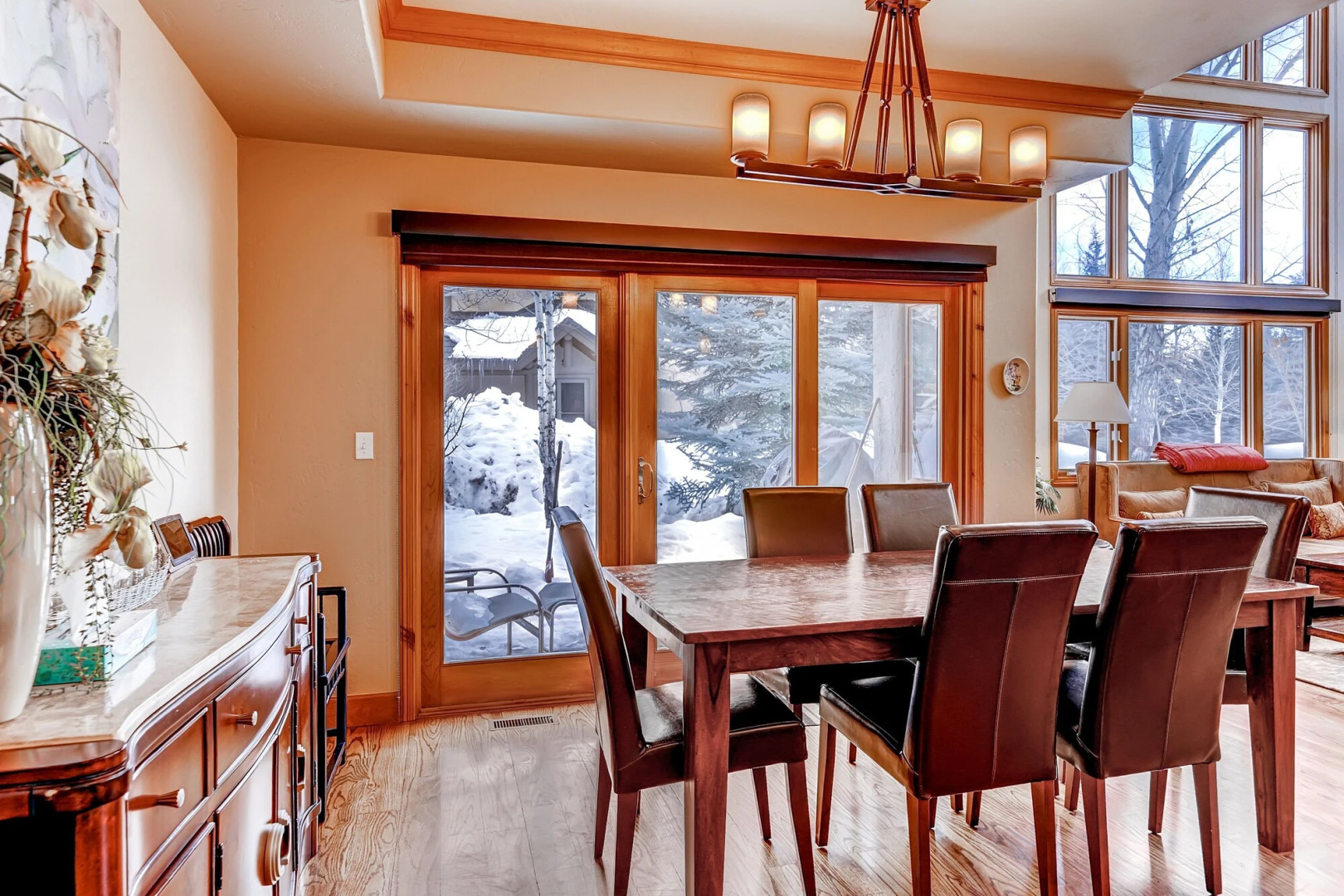 Arrowhead Village Beaver Creek