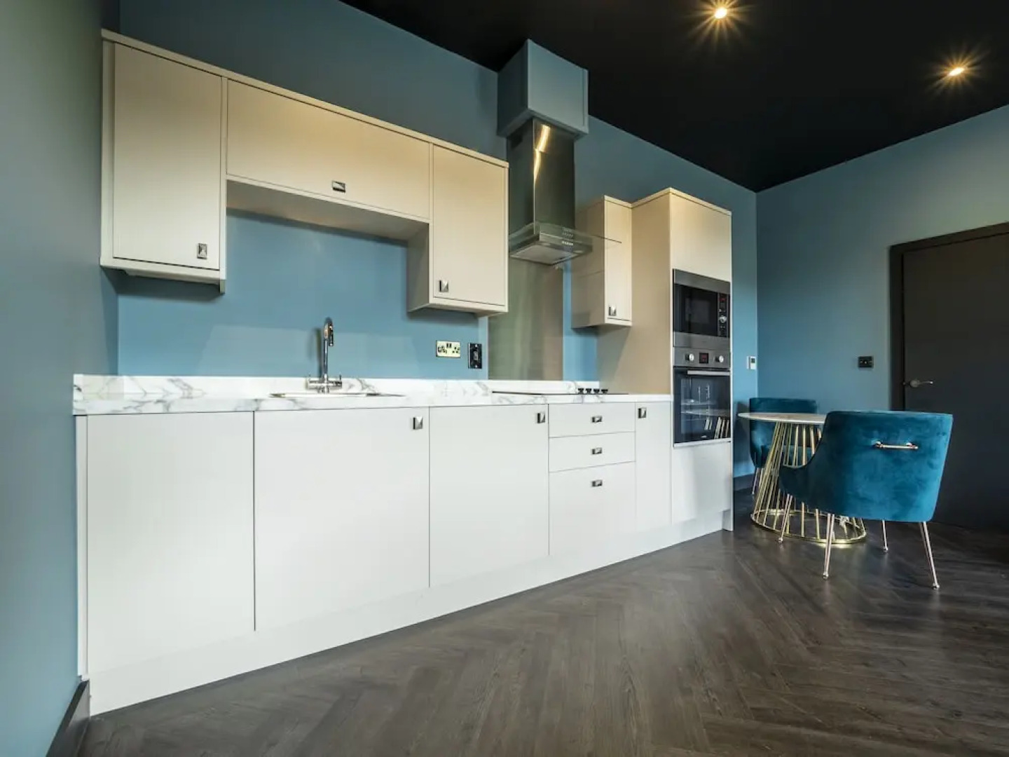 Bowers Mill Aparthotel