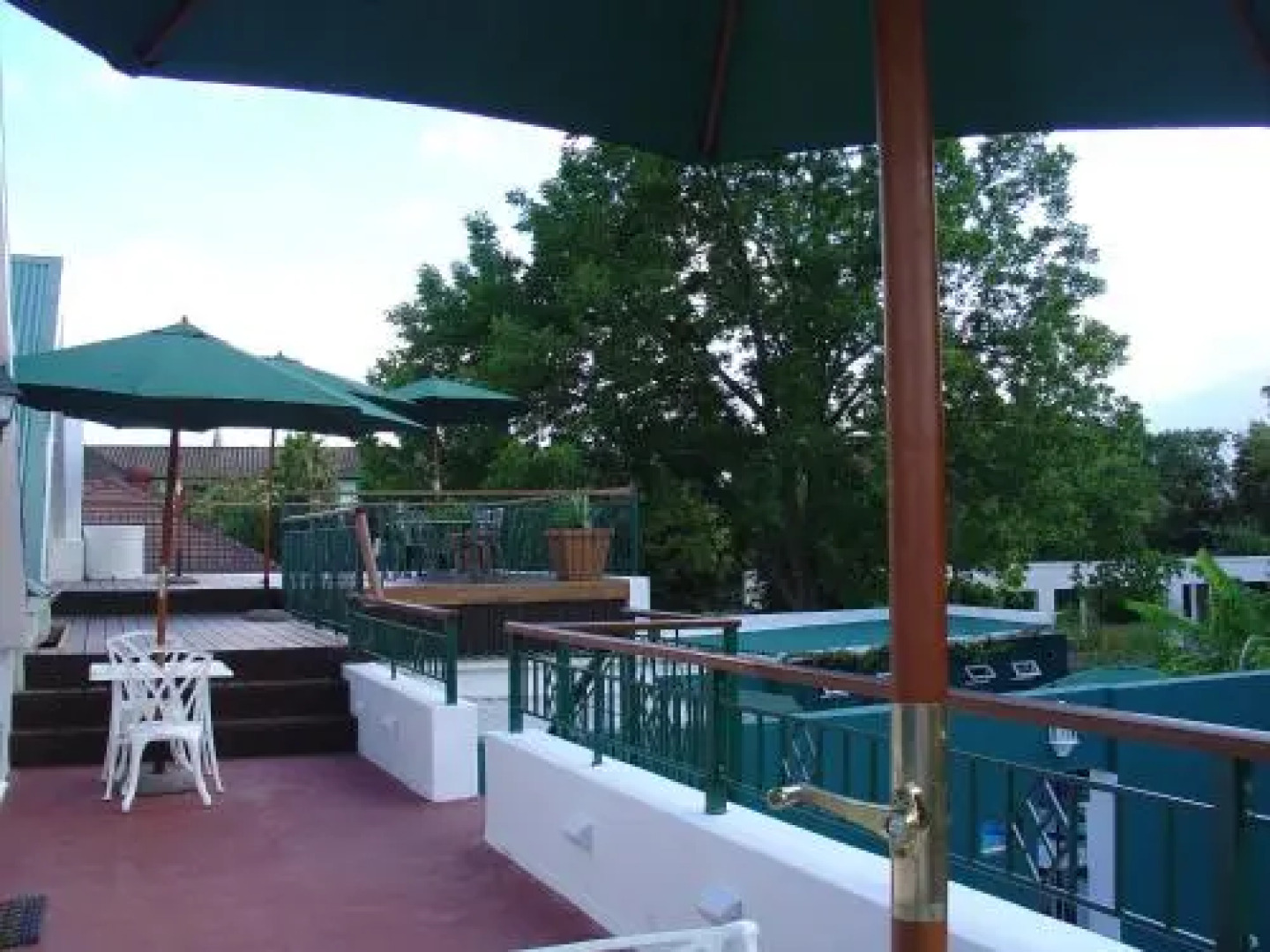 Aan Dorpstraat Guest House