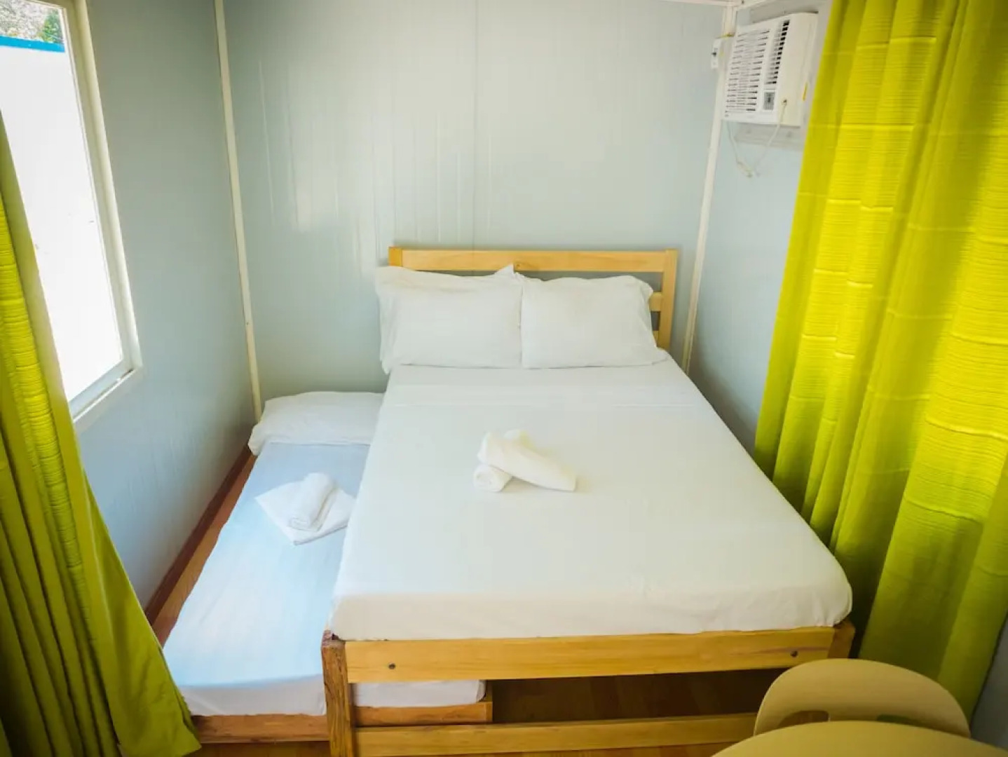 RedDoorz Premium @ Ouan's the Farm Resort