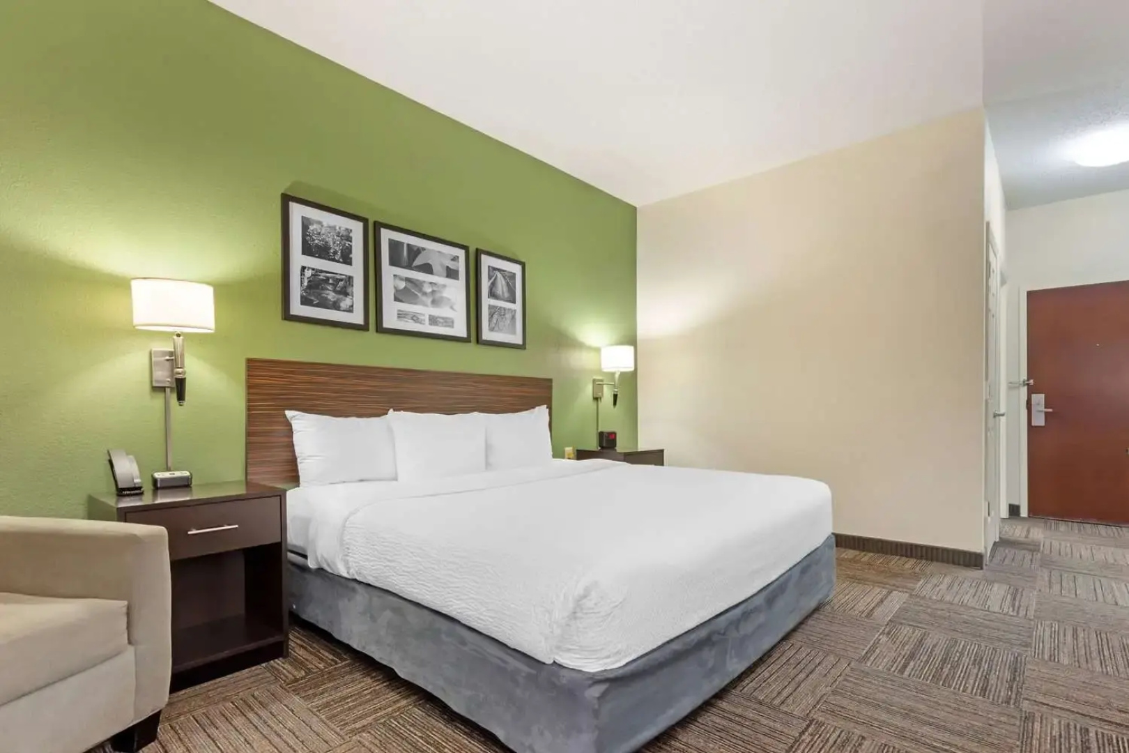 Sleep Inn & Suites Danville Hwy 58