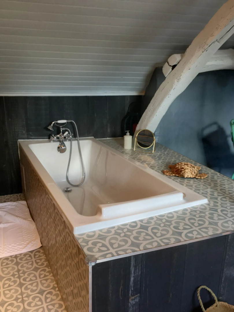 Le Logis des mariniers