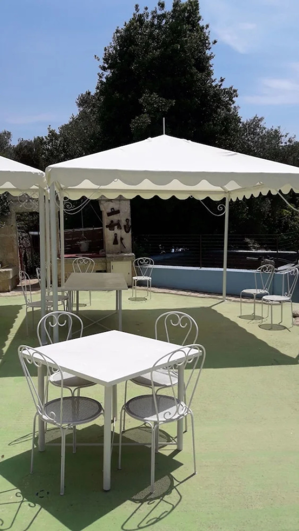 La Casina dei Nonni EDAG Azienda Agrituristica