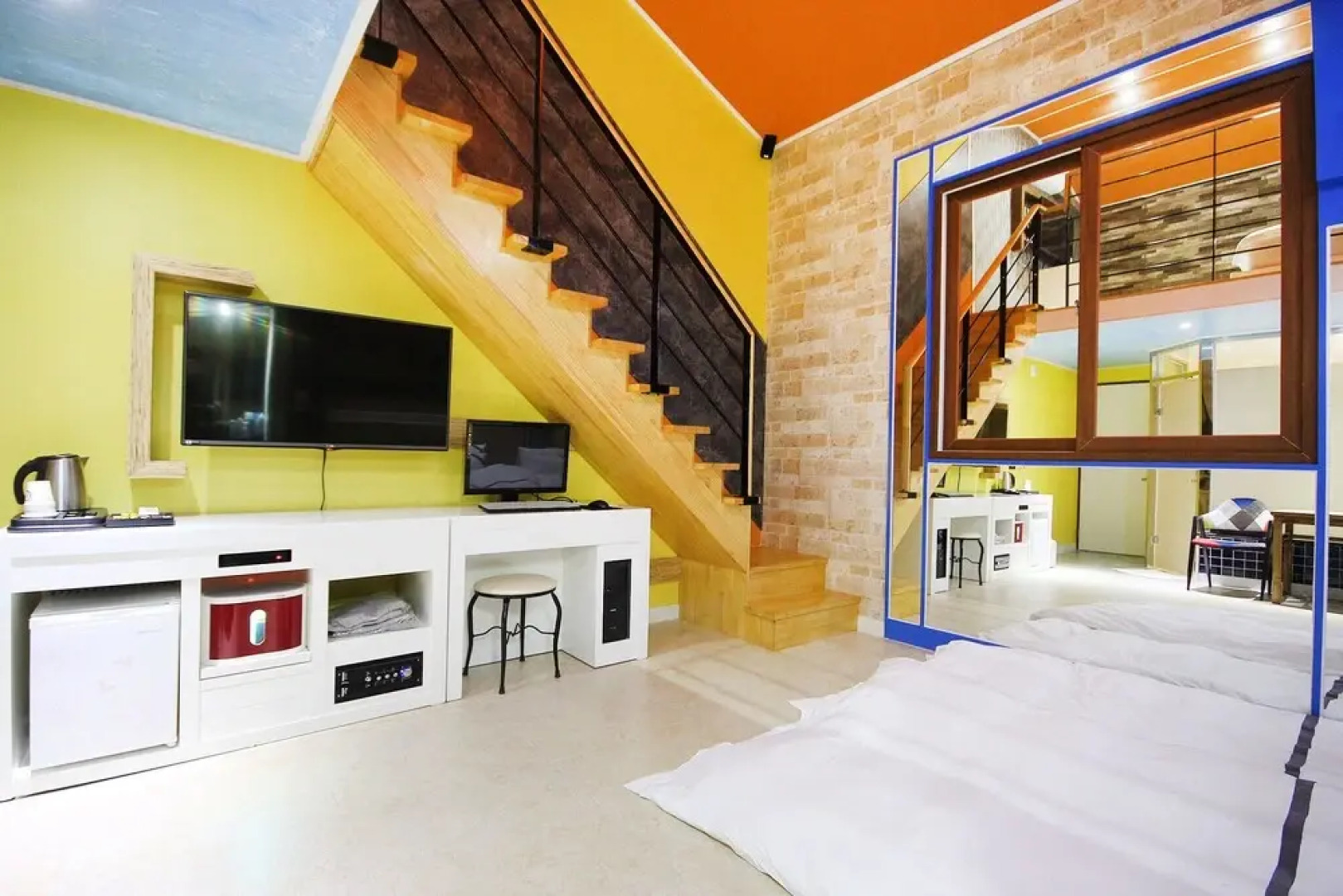 Yeonggwang CC Self Check-in Motel