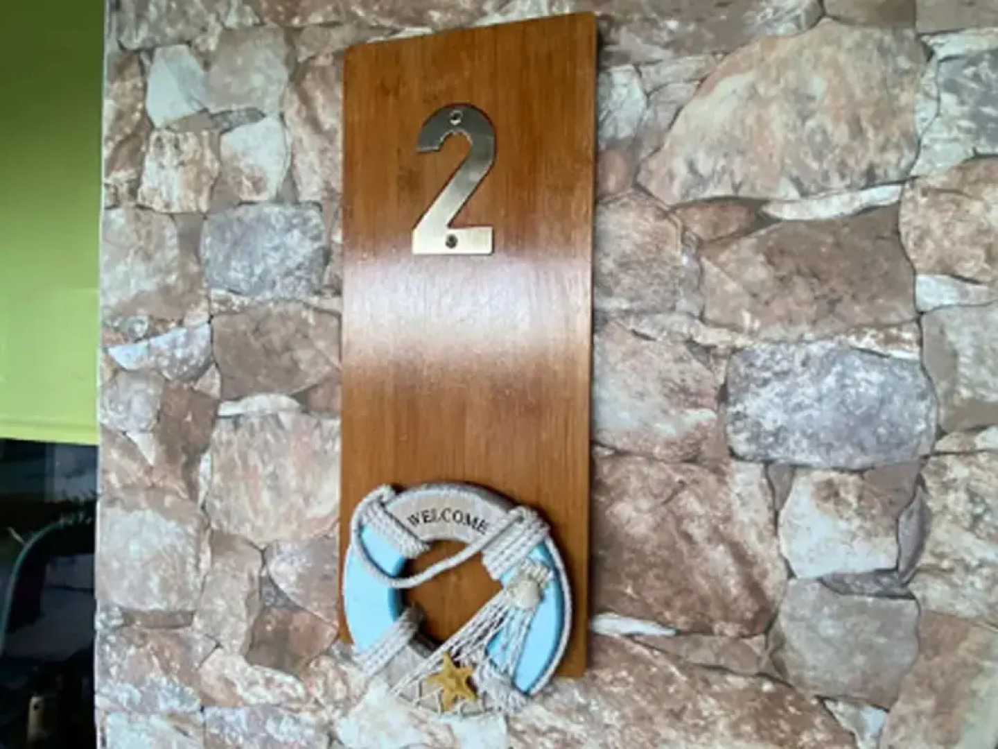 Villa With sea Views in Porto da Cruz