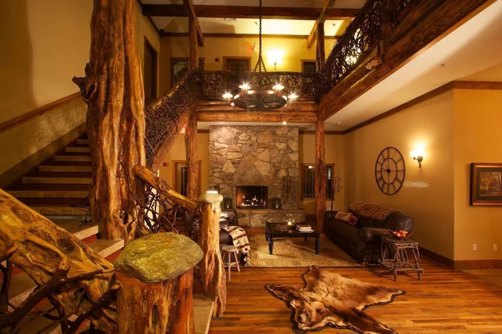 The Esmeralda Inn and Restaurant