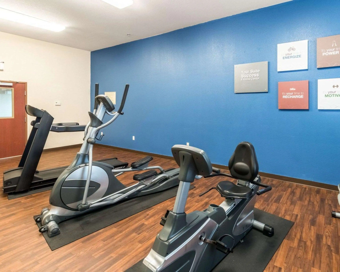 Comfort Suites Granbury