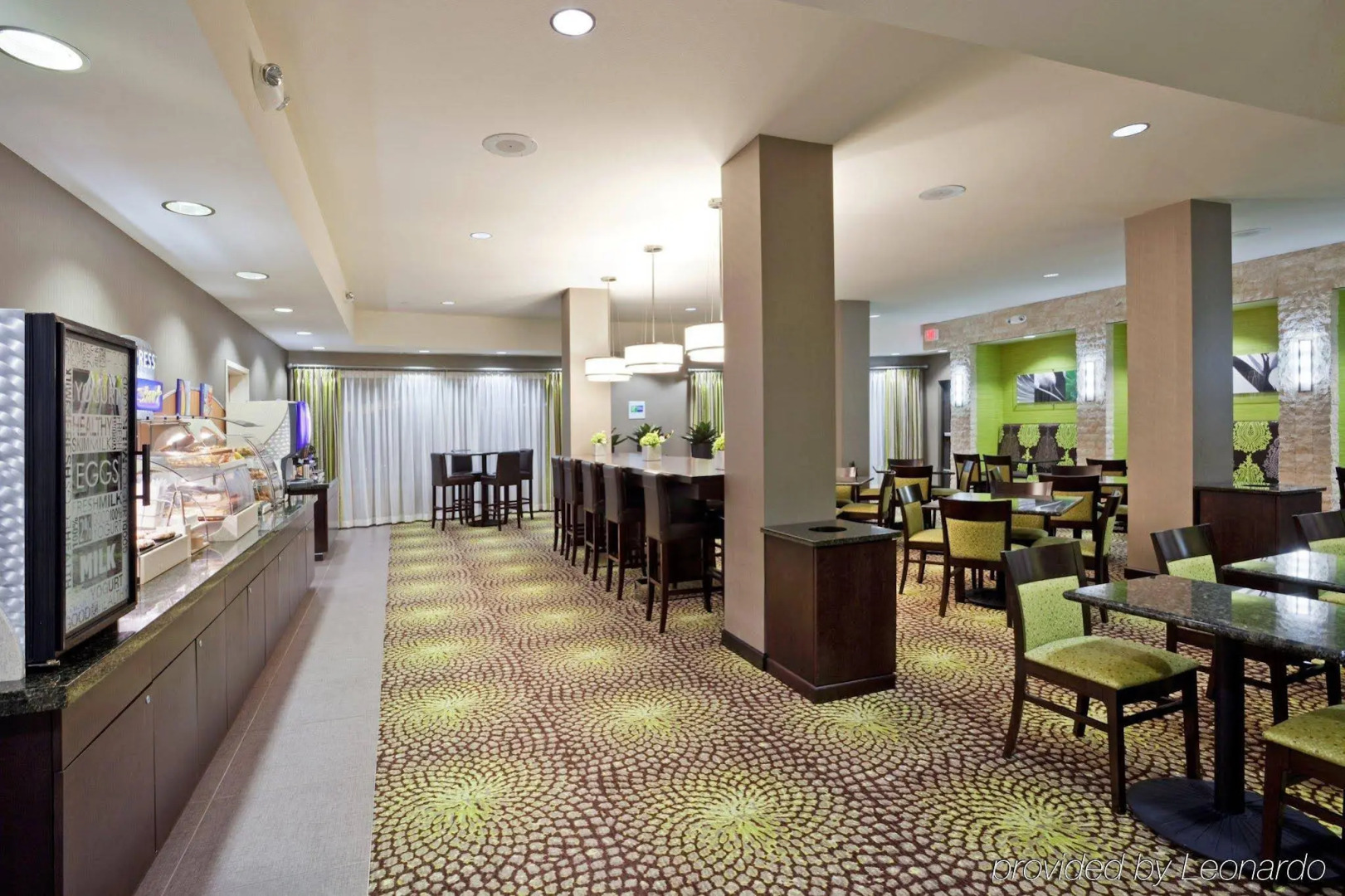 Holiday Inn Express Hotel & Suites Hays by IHG